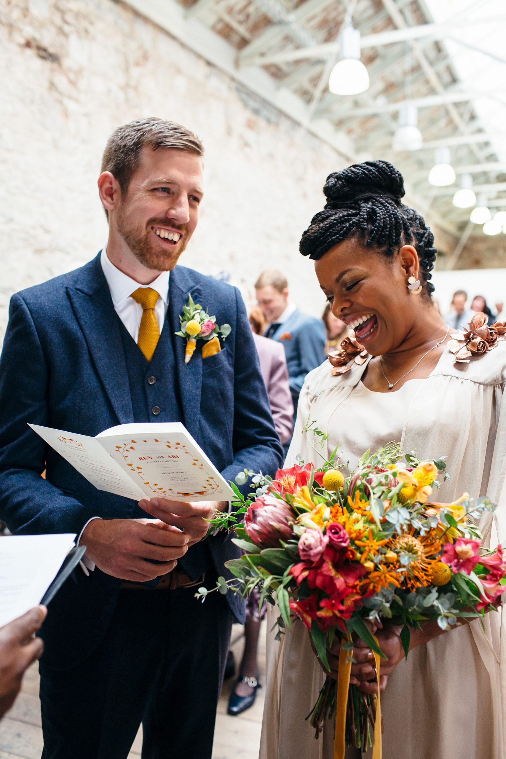 Abi Ben Relaxed Joyful Wedding Freckle Photography 043 scaled