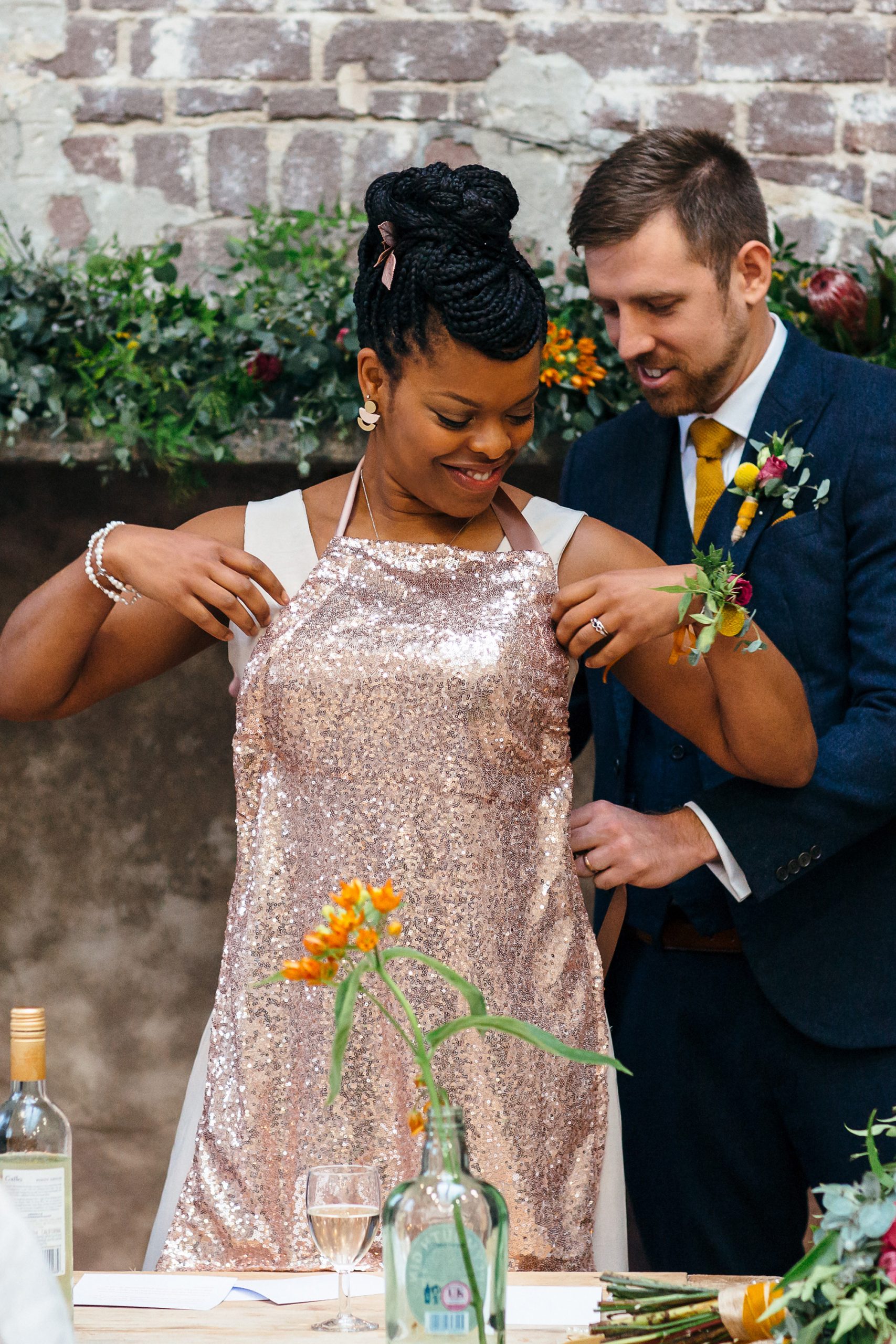 Abi Ben Relaxed Joyful Wedding Freckle Photography SBS 044 scaled