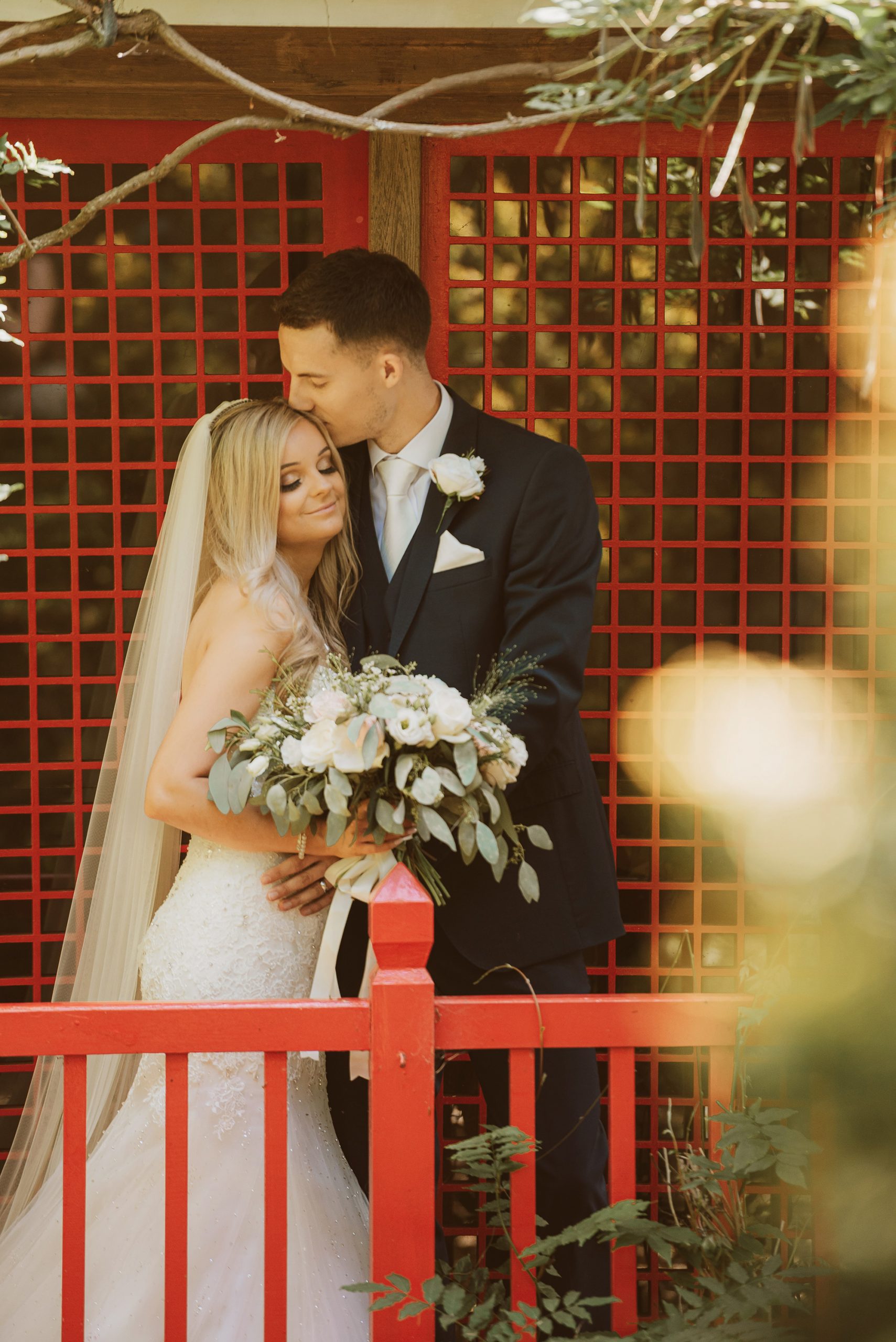 Aimee Craig Natural Romantic Wedding Samantha Davis Photography 038 scaled