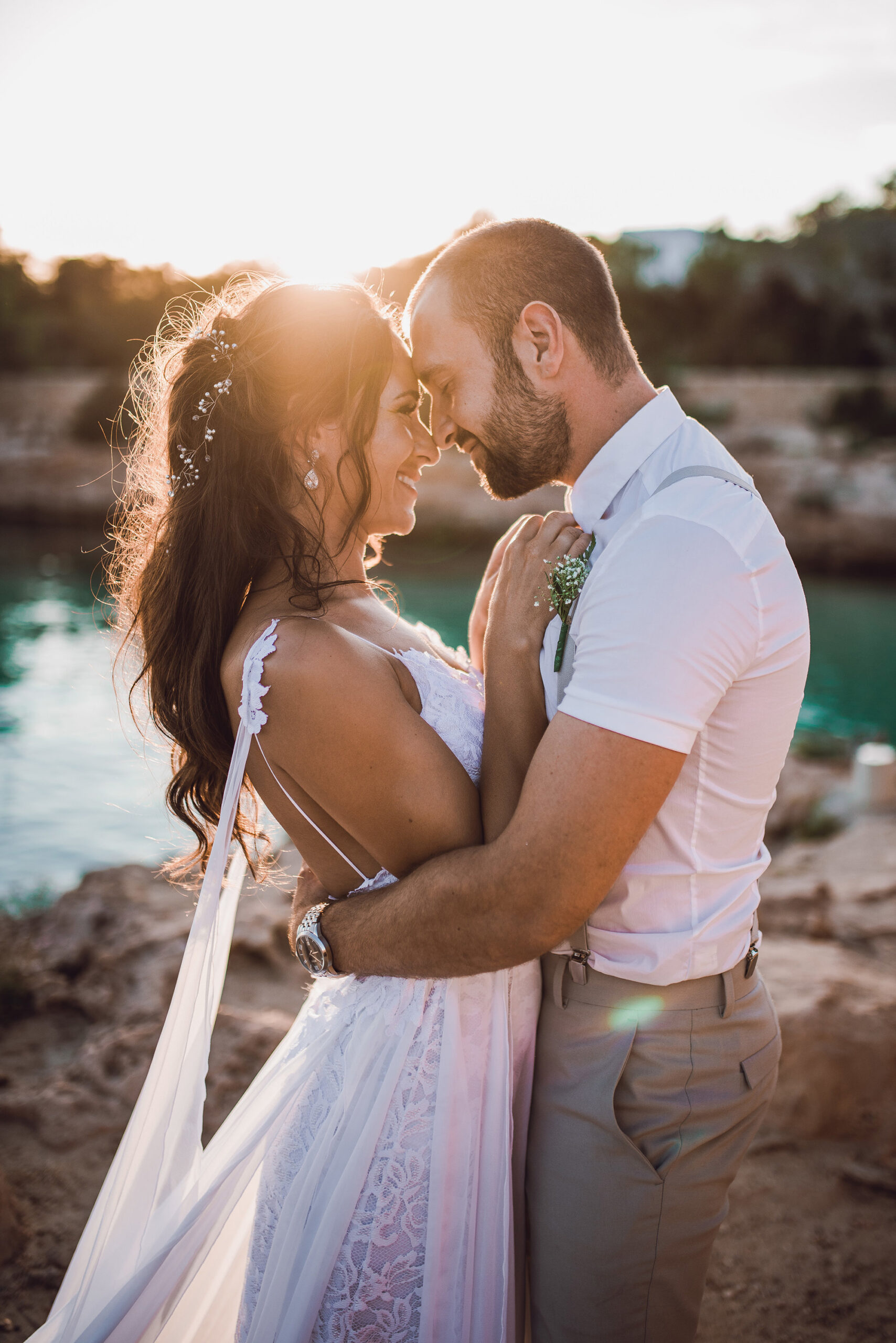 Amy_Peter_Boho-Beach-Wedding_Rebecca-Claire-Jackson-Photography_040