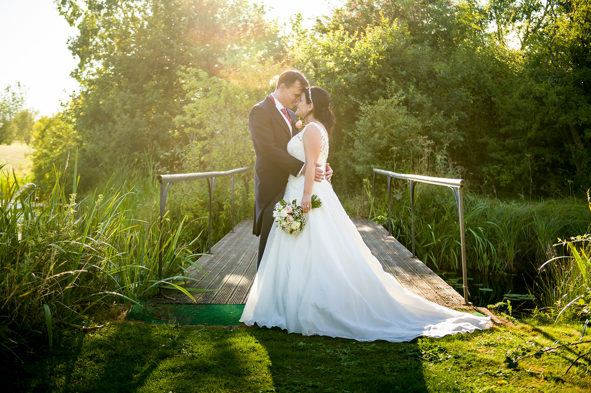 Angela Simon Contemporary Wedding Marcus Charter Photography 029