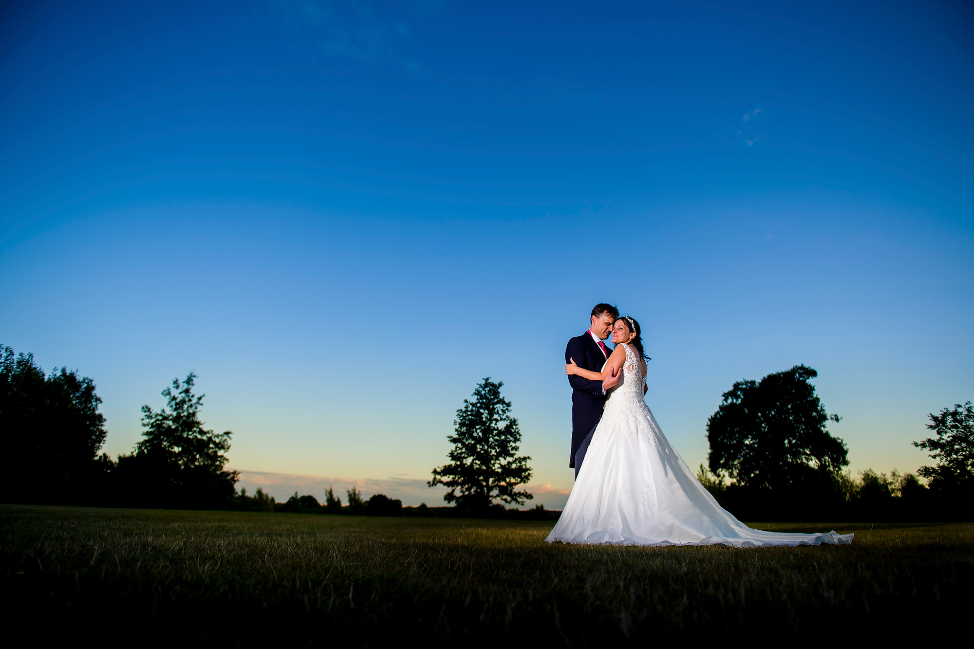 Angela Simon Contemporary Wedding Marcus Charter Photography 035