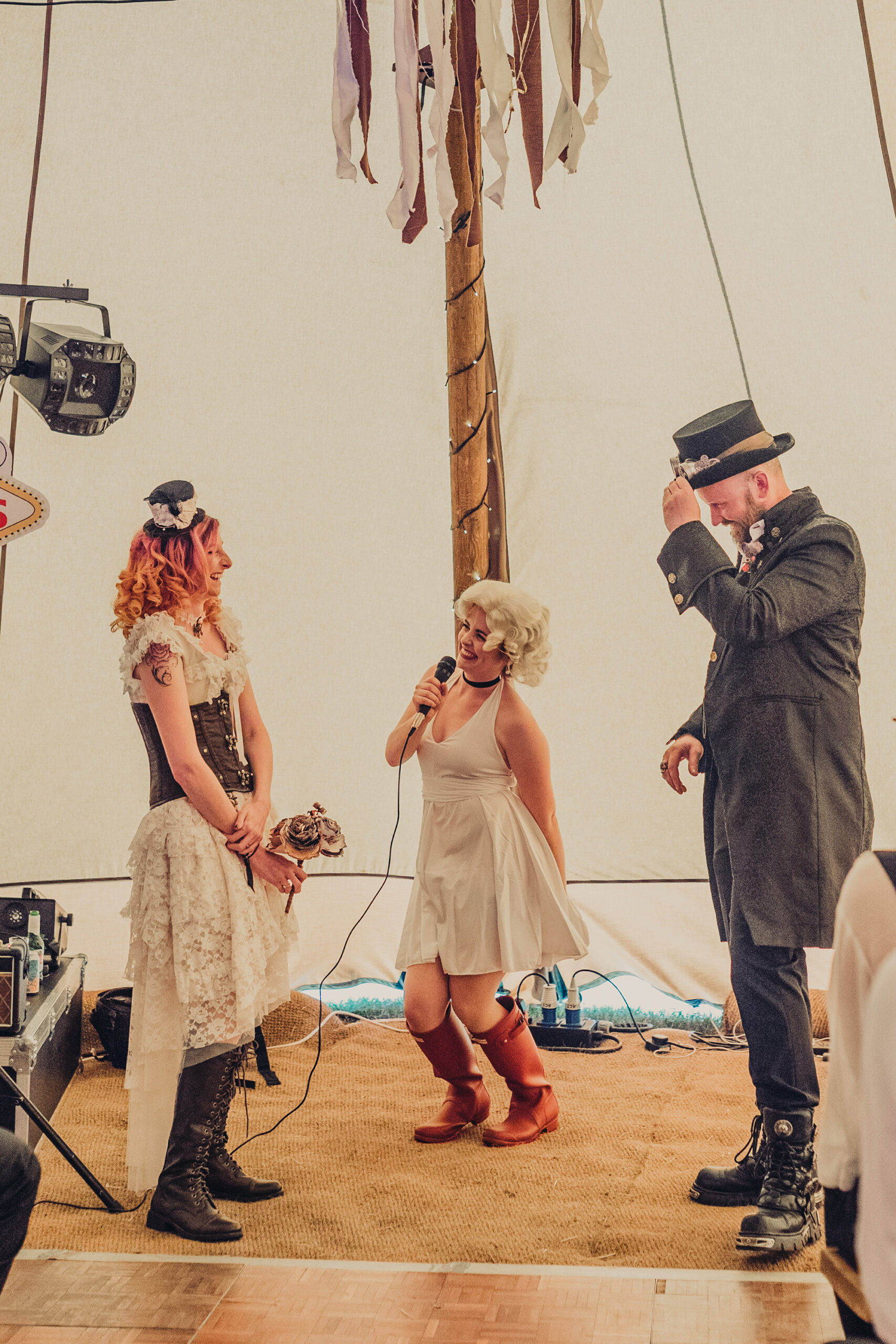 April Rien Steampunk Festival Wedding Chelsea Shoesmith Photography SBS 016 scaled