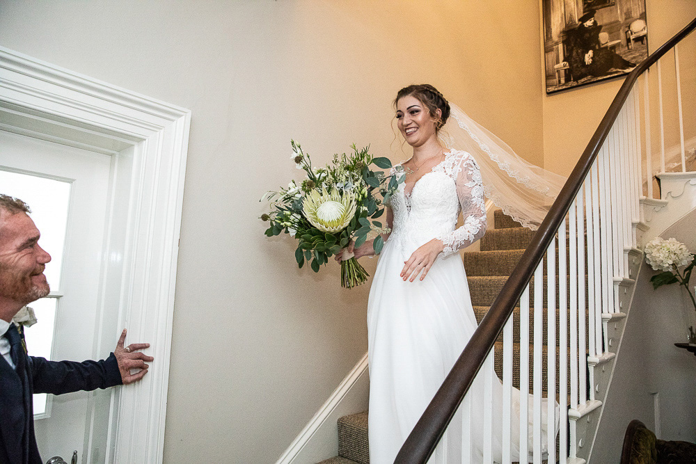 Ashleigh James Bohemian Barn Wedding Lorna Newman Photography 022