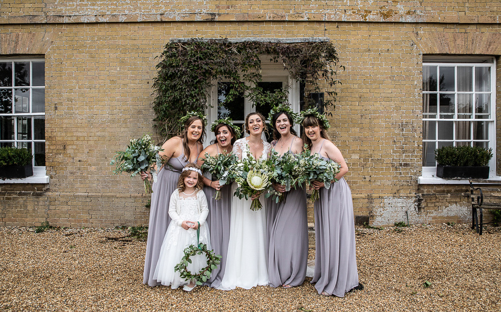 Ashleigh James Bohemian Barn Wedding Lorna Newman Photography 023