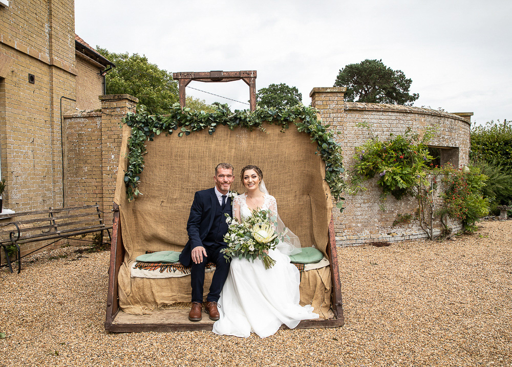 Ashleigh James Bohemian Barn Wedding Lorna Newman Photography 026