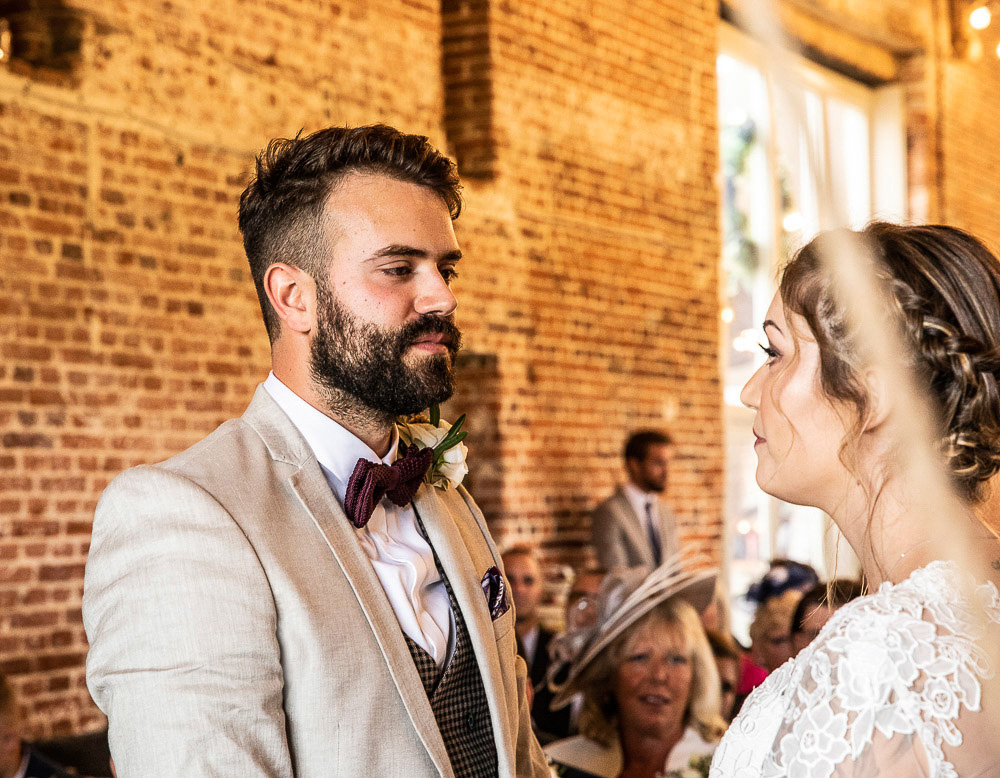 Ashleigh James Bohemian Barn Wedding Lorna Newman Photography 028