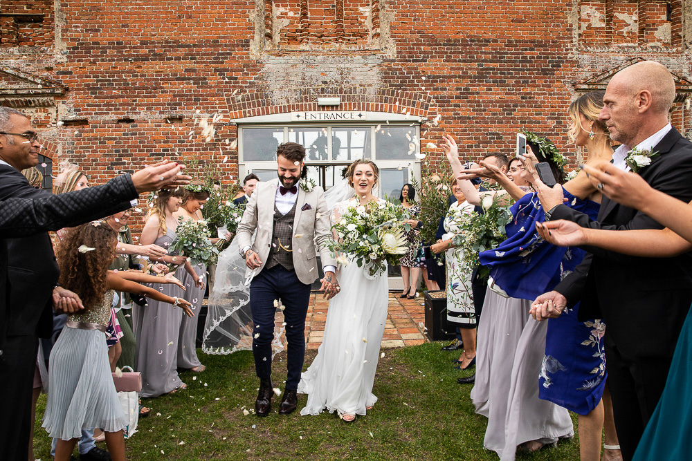 Ashleigh James Bohemian Barn Wedding Lorna Newman Photography 033