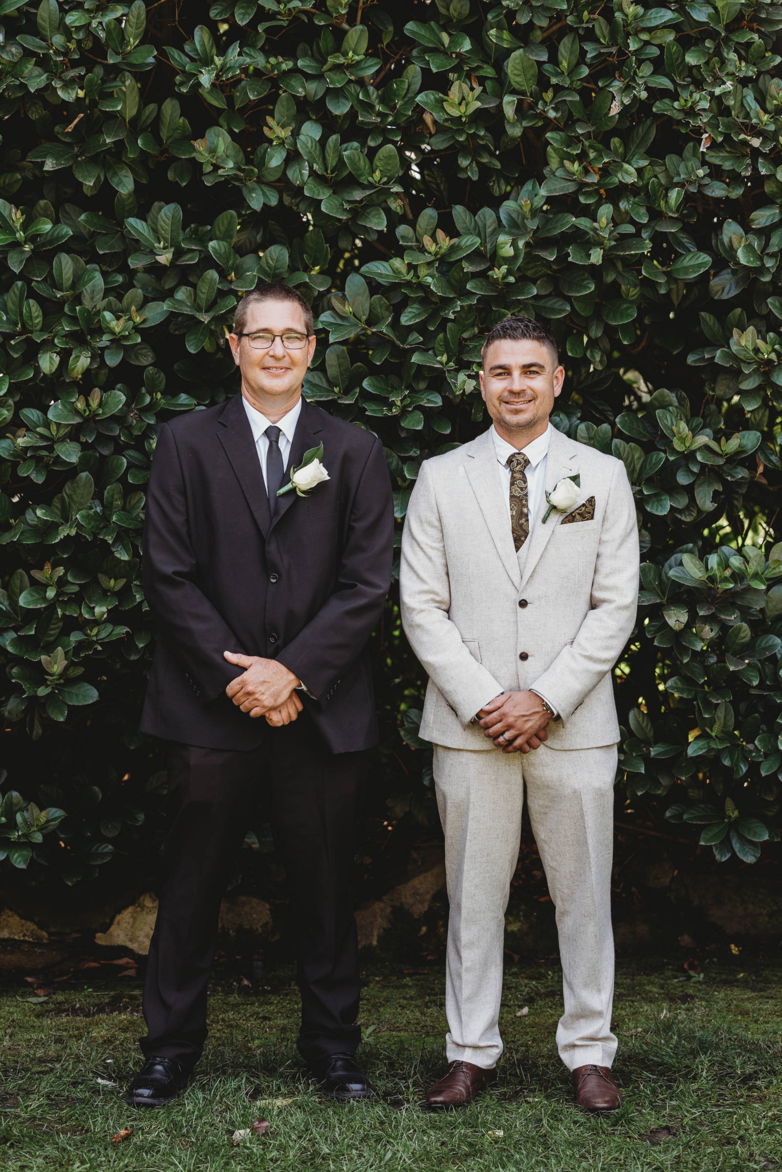 Burnham Grove Estate elopement for Jess and Andrew, Camden NSW, photographed by Puzzleman Productions.