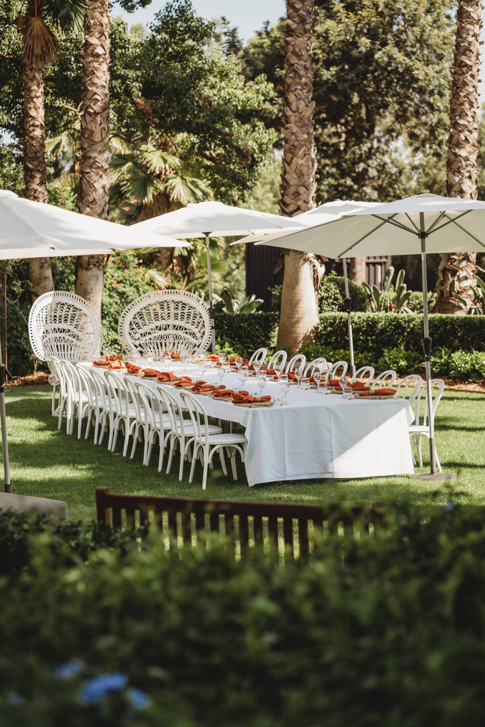 Burnham Grove Estate elopement for Jess and Andrew, Camden NSW, photographed by Puzzleman Productions.