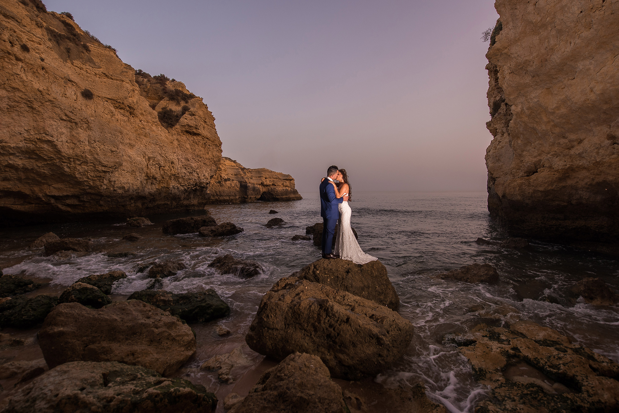 Carmen Ryan Beach Wedding Marius Igas Photography 033