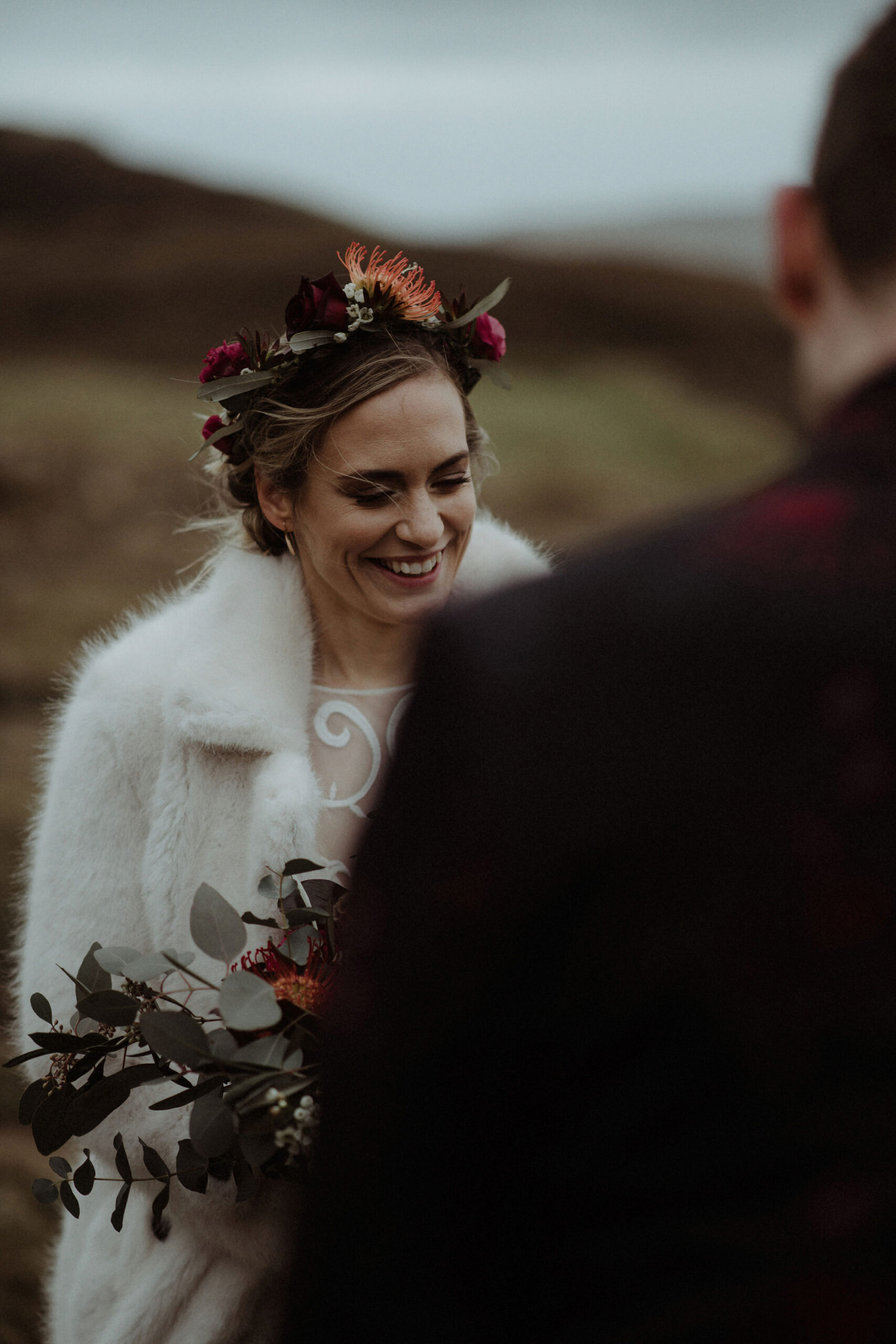 Cassie Sam Bohemian Elopement The Kitcheners SBS 019 scaled