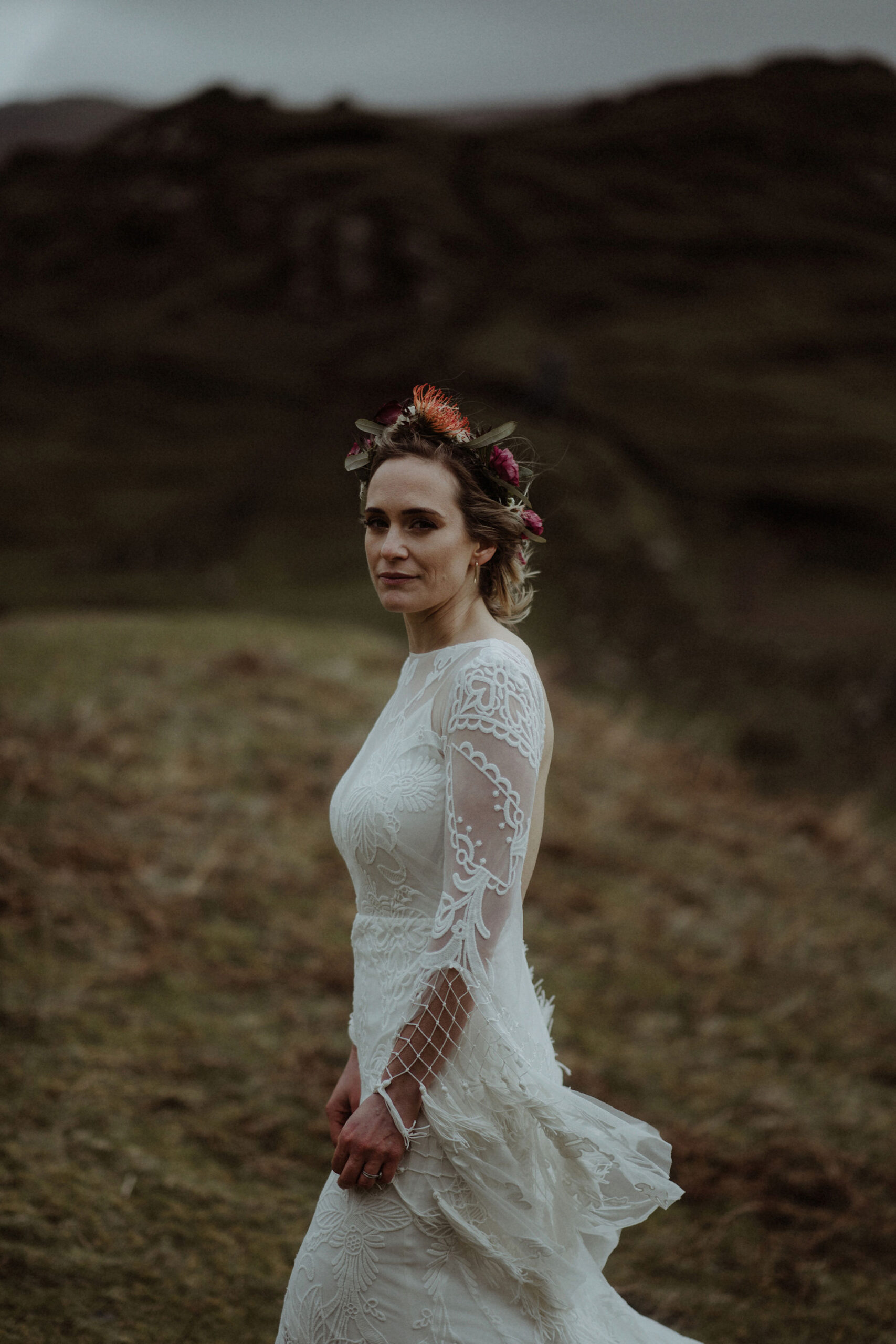 Cassie Sam Bohemian Elopement The Kitcheners SBS 039 scaled
