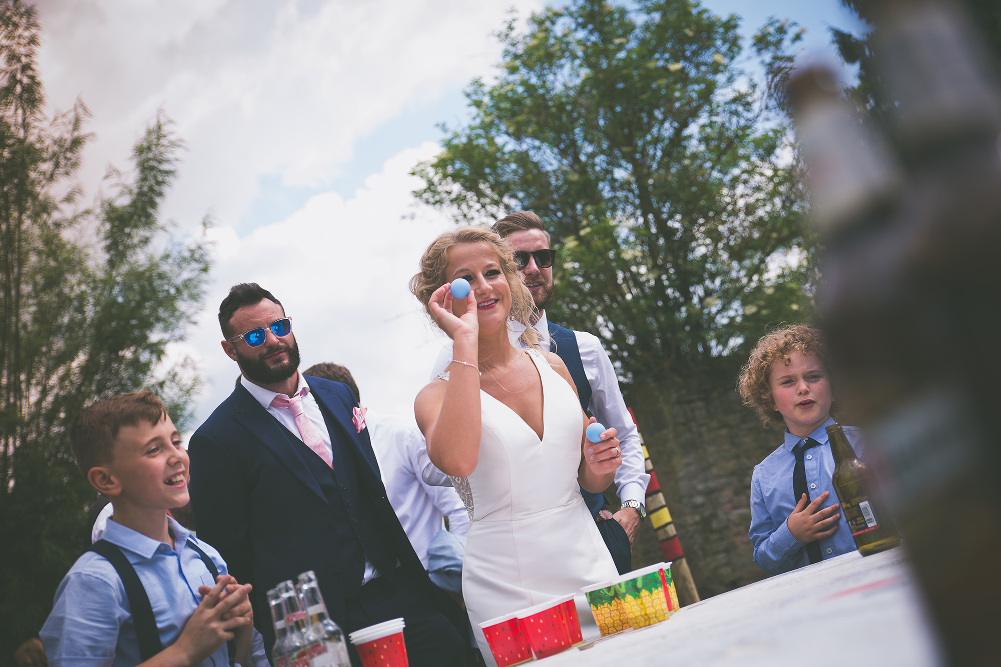 Cat Matt Relaxed Barn Wedding Nicholas Rogers Photography 035