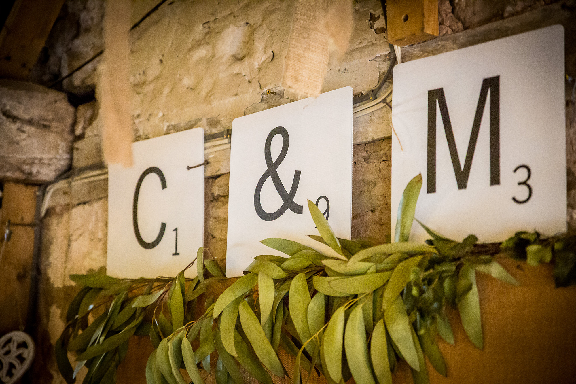 Cat Matt Relaxed Barn Wedding Nicholas Rogers Photography 041