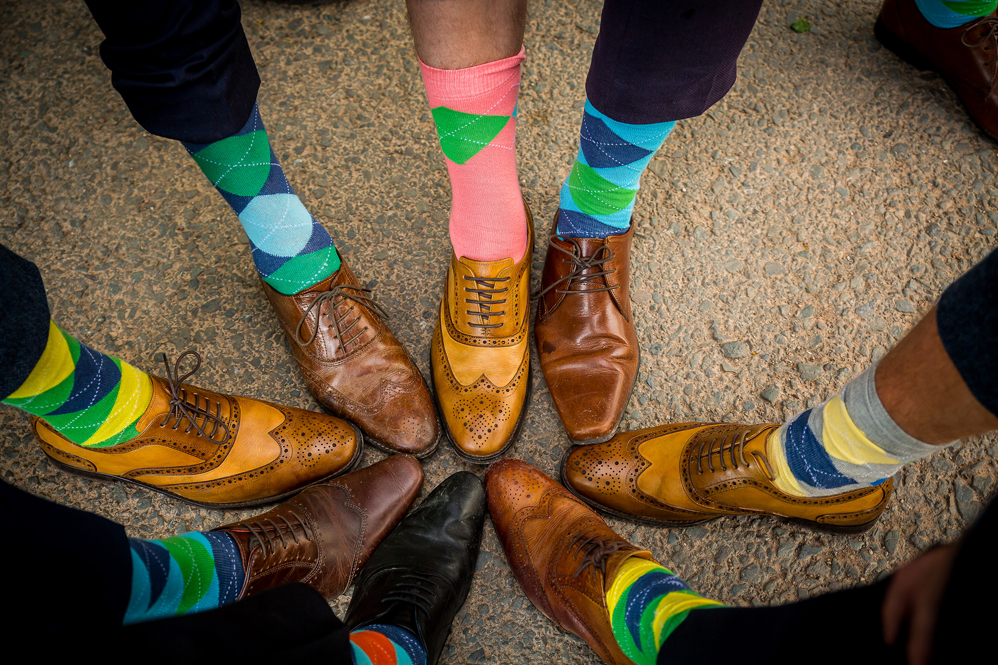 Cat Matt Relaxed Barn Wedding Nicholas Rogers Photography 043