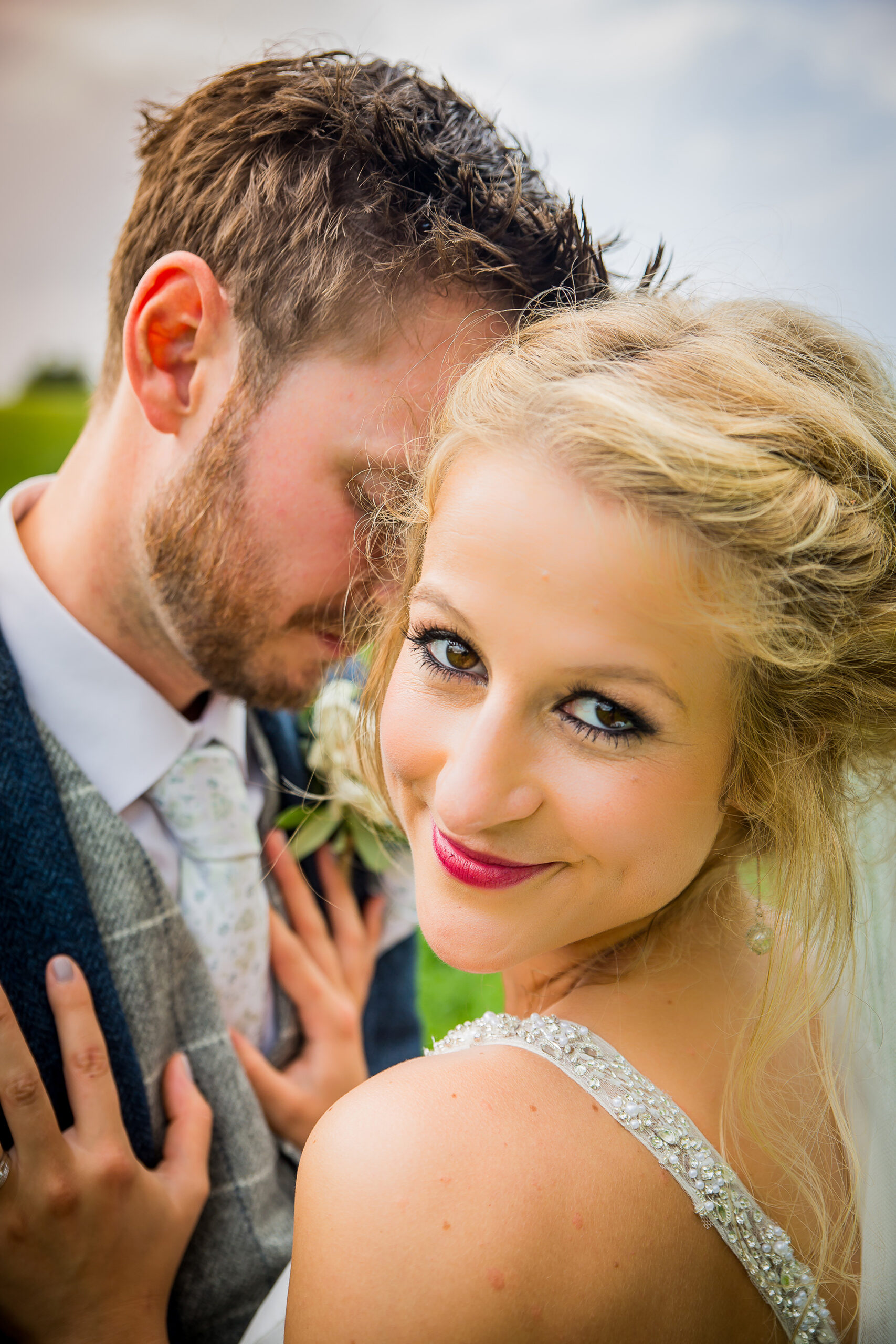 Cat Matt Relaxed Barn Wedding Nicholas Rogers Photography SBS 021 scaled