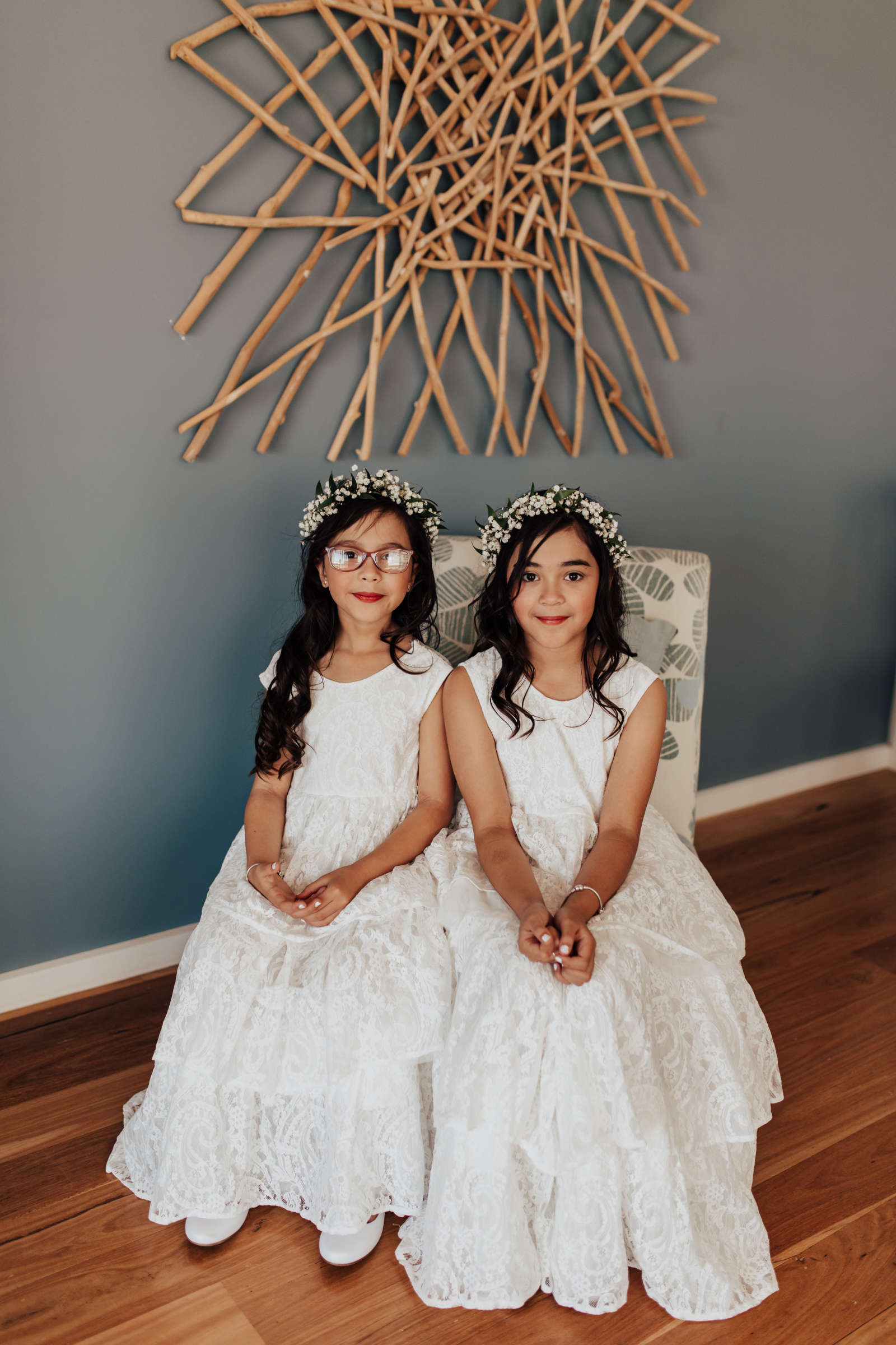 Luxe coastal wedding for Maddi and Dan at Caves Coastal Bar & Bungalows near Newcastle, NSW. Images by Tatiana Rose Photography.