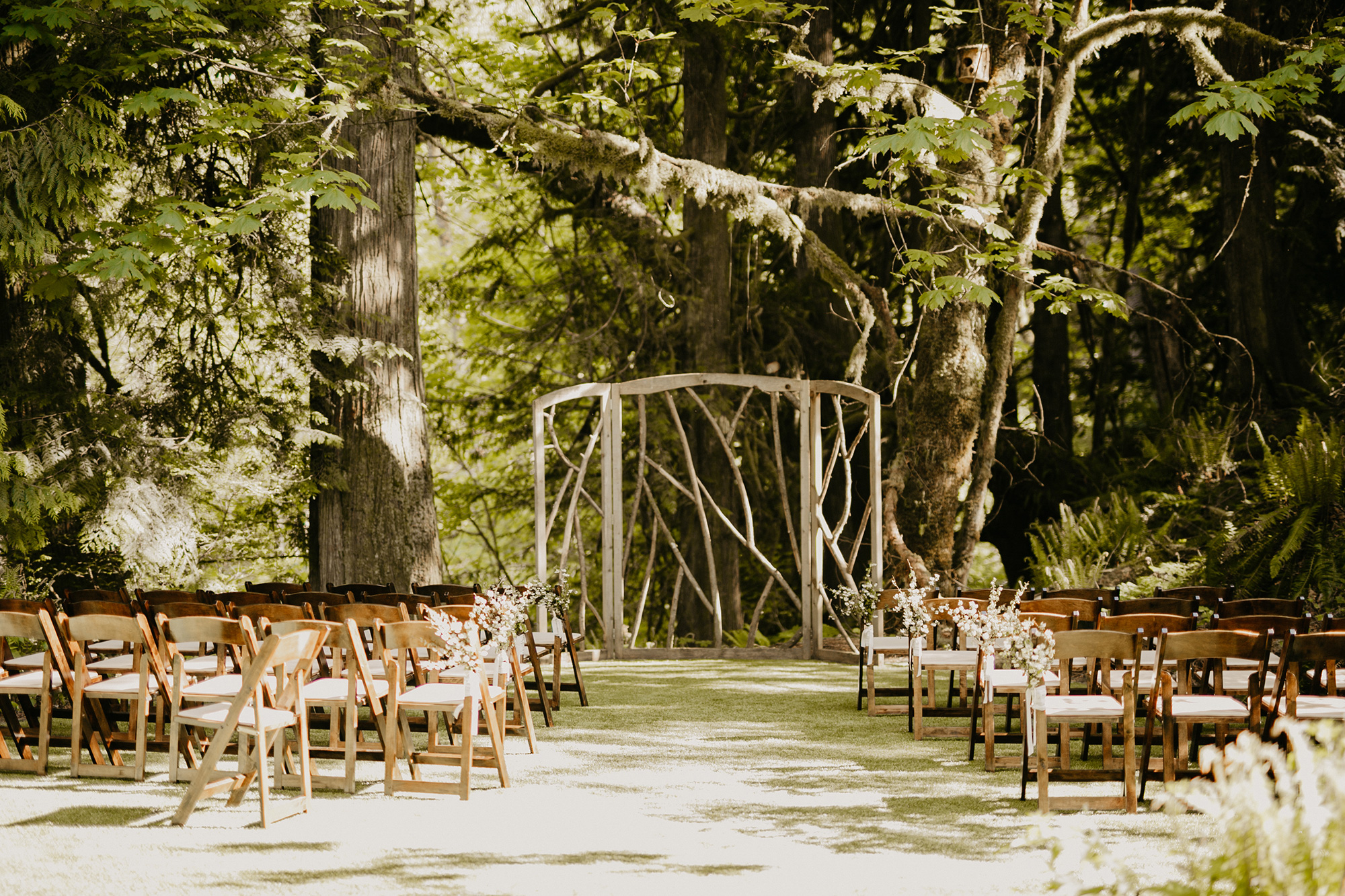 Charlotte Cam Whimsical Forest Wedding Jessica Lily Photography 023