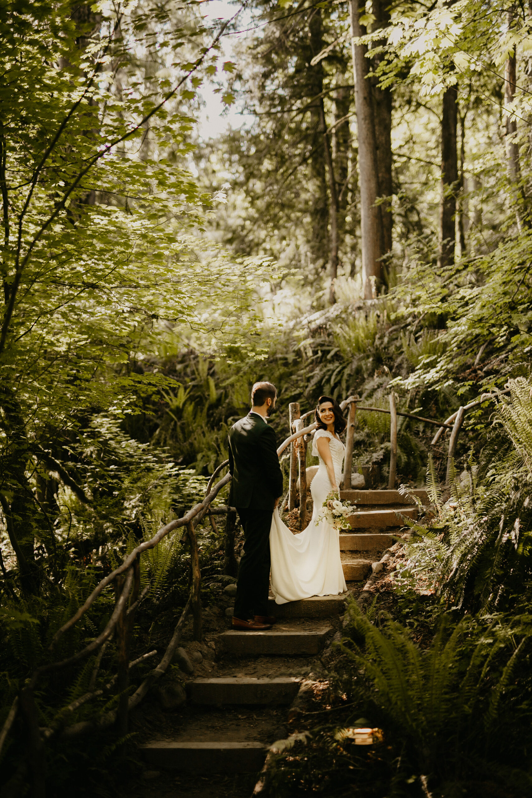 Charlotte Cam Whimsical Forest Wedding Jessica Lily Photography SBS 025 scaled