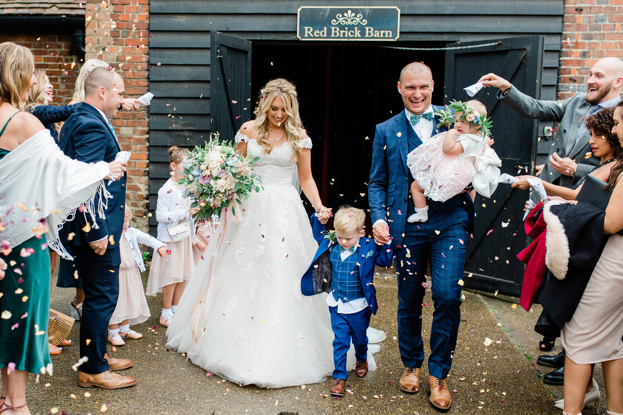 Charlotte Olly Whimsical Garden Wedding Gemma Giorgio Photography 021