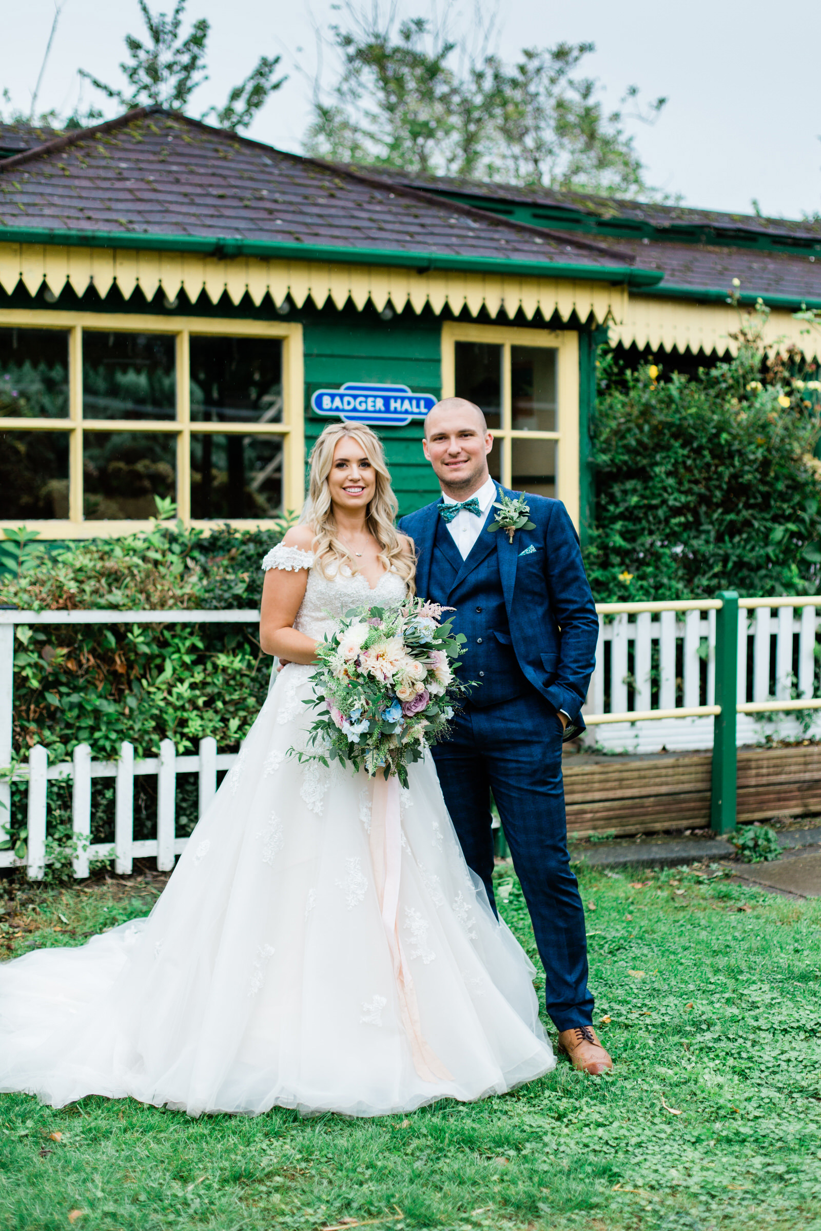 Charlotte Olly Whimsical Garden Wedding Gemma Giorgio Photography 023