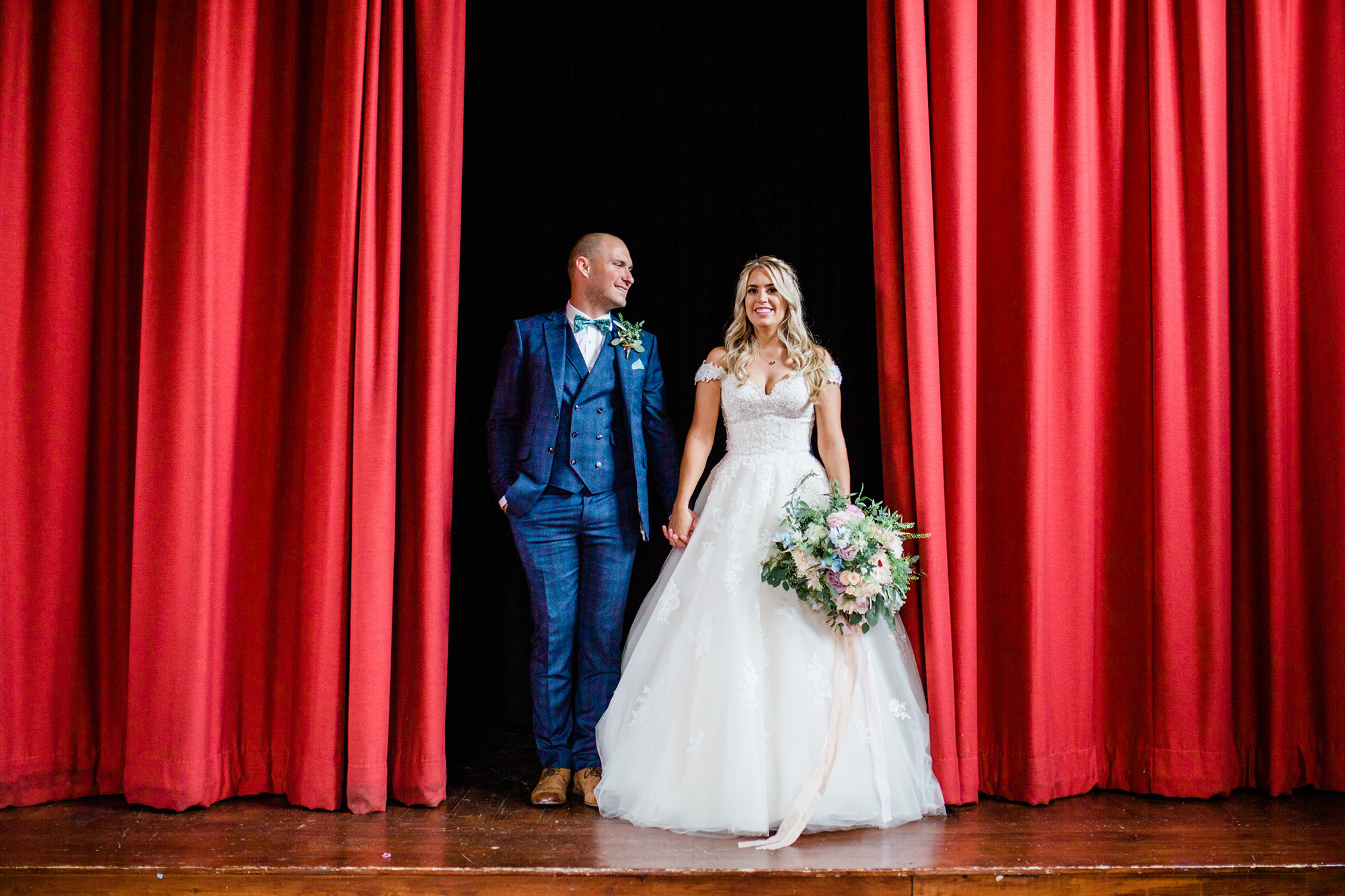 Charlotte Olly Whimsical Garden Wedding Gemma Giorgio Photography 032