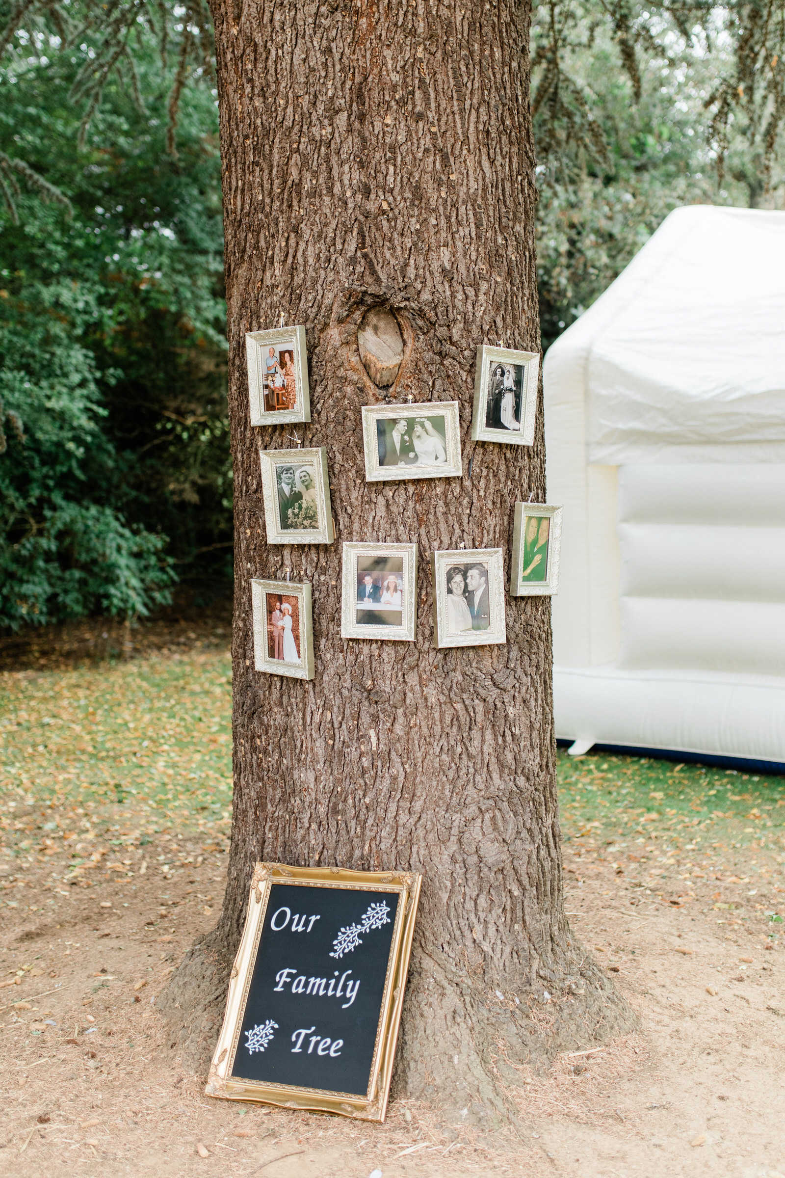 Charlotte Olly Whimsical Garden Wedding Gemma Giorgio Photography 040