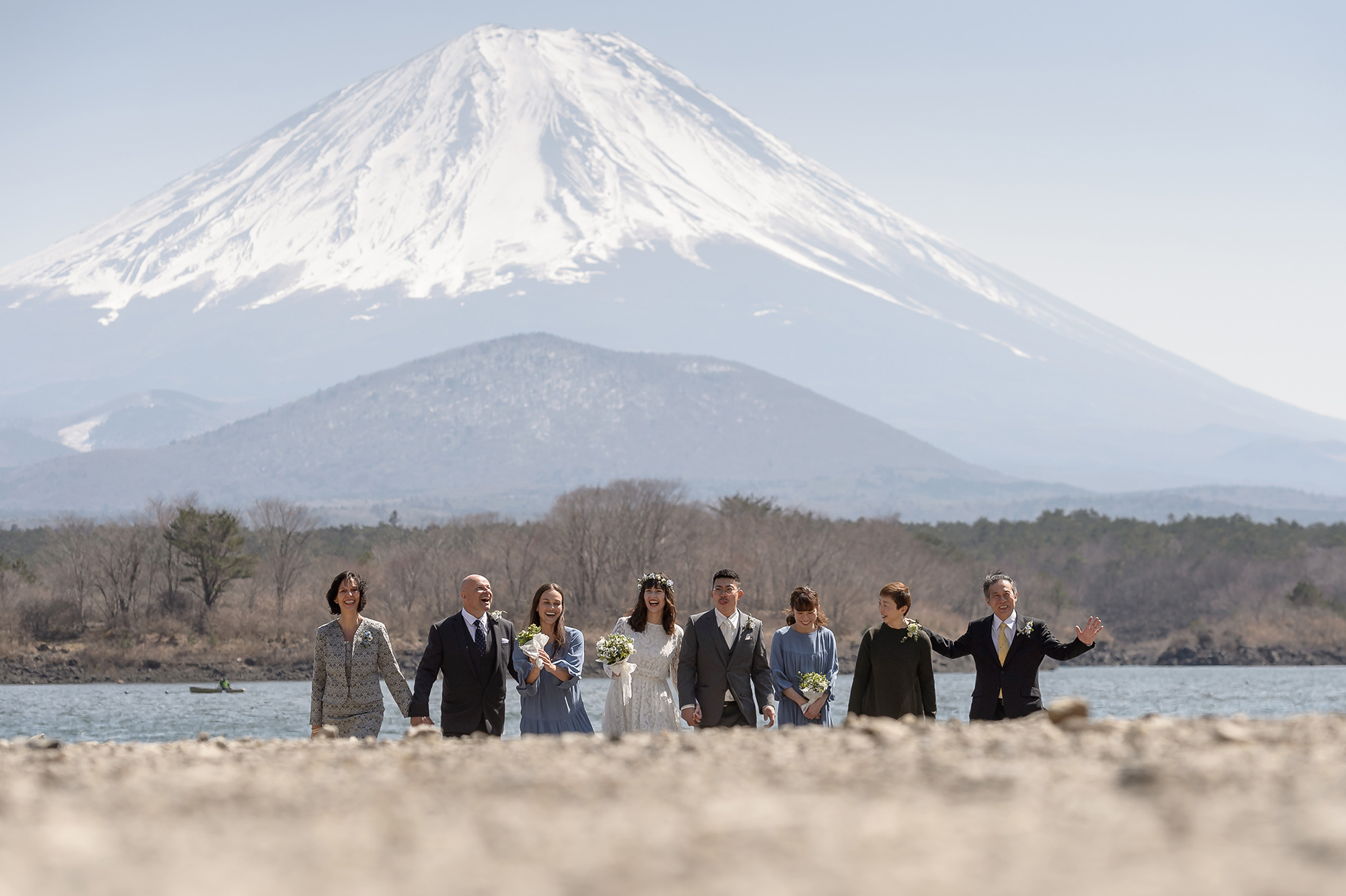 Charlotte Taichi Intimate Destination Vegan Wedding 37 Frames Photography 031