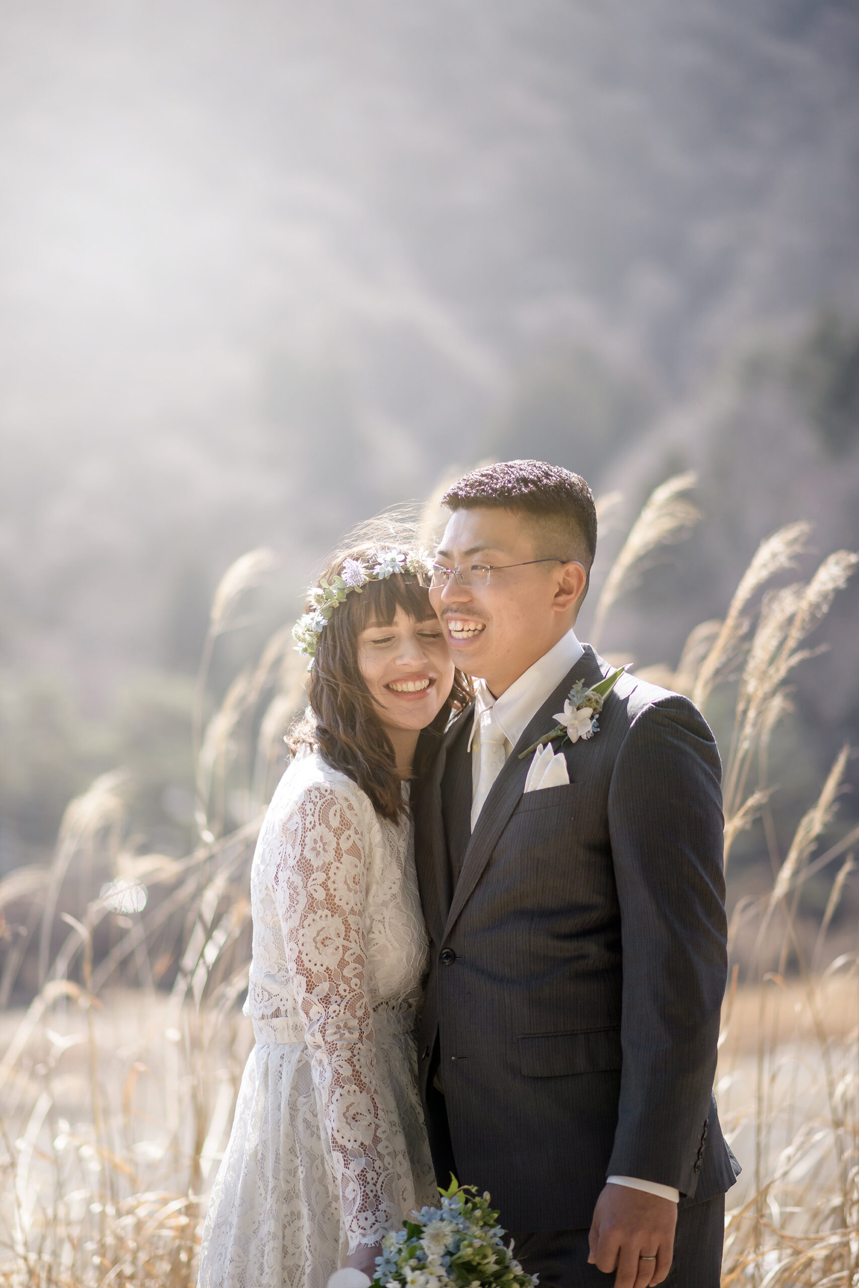 Charlotte Taichi Intimate Destination Vegan Wedding 37 Frames Photography 036 scaled