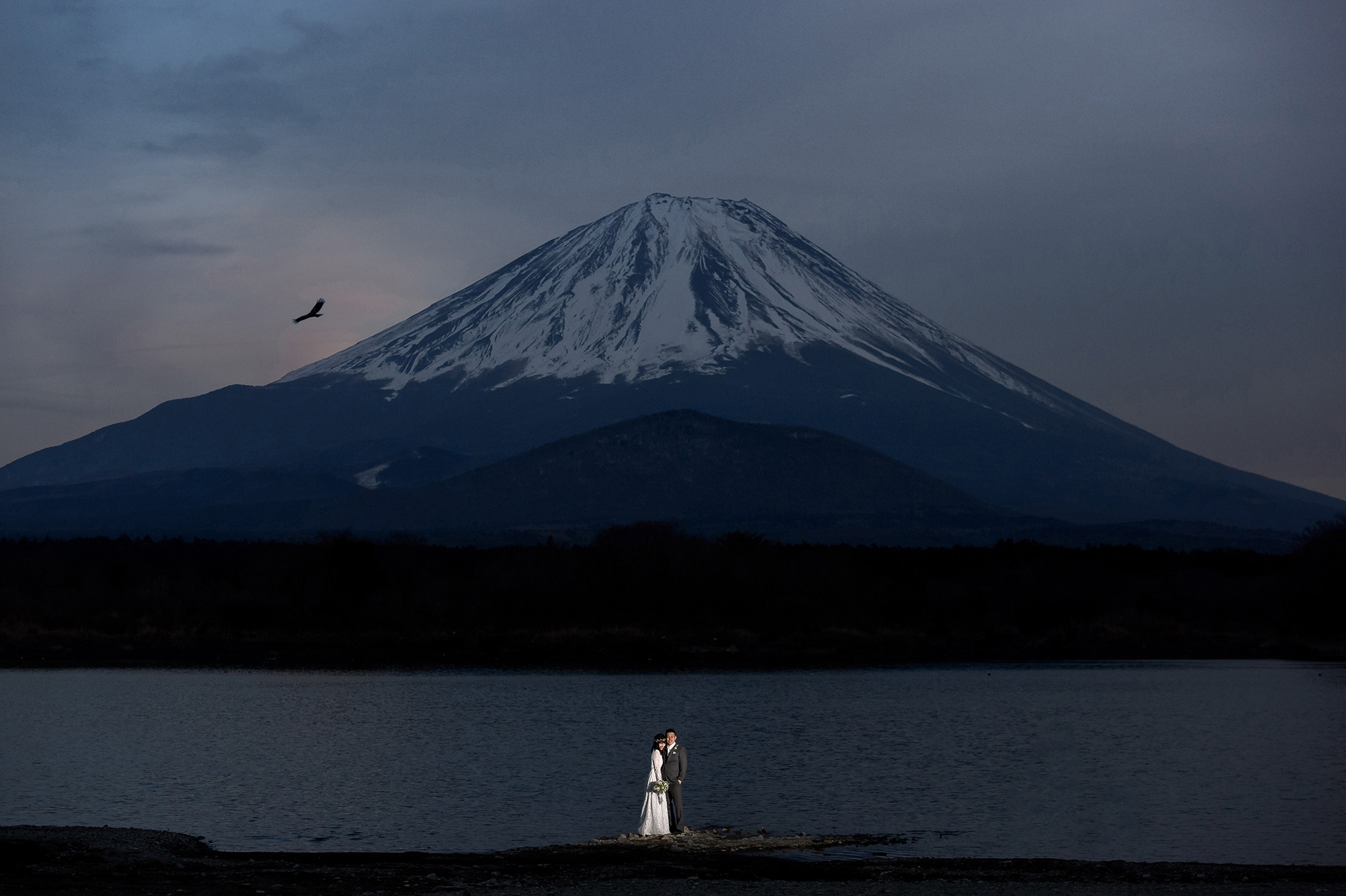 Charlotte Taichi Intimate Destination Vegan Wedding 37 Frames Photography 046