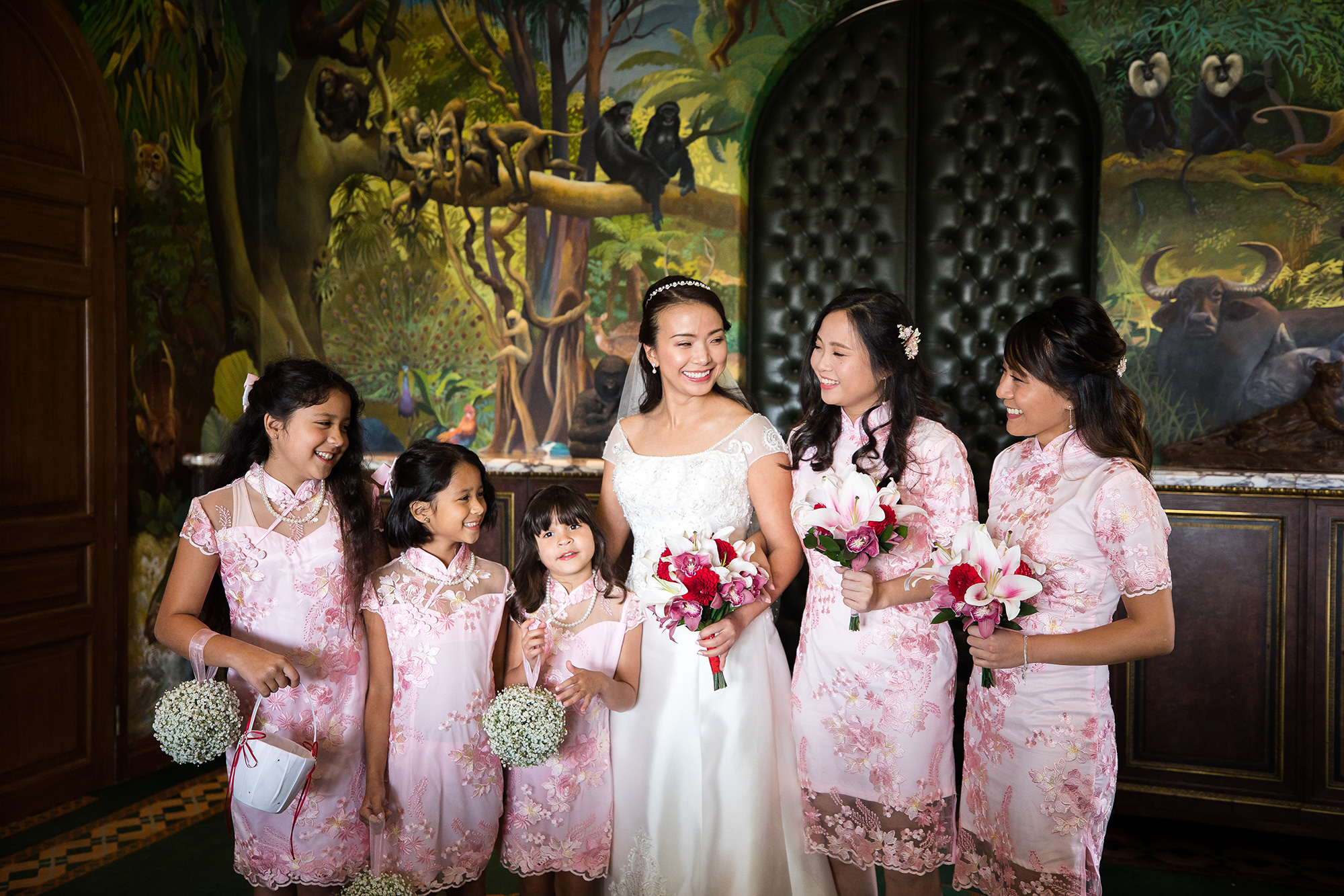 Cher Alex Traditional English Chinese Wedding Doville Gail Photography 010