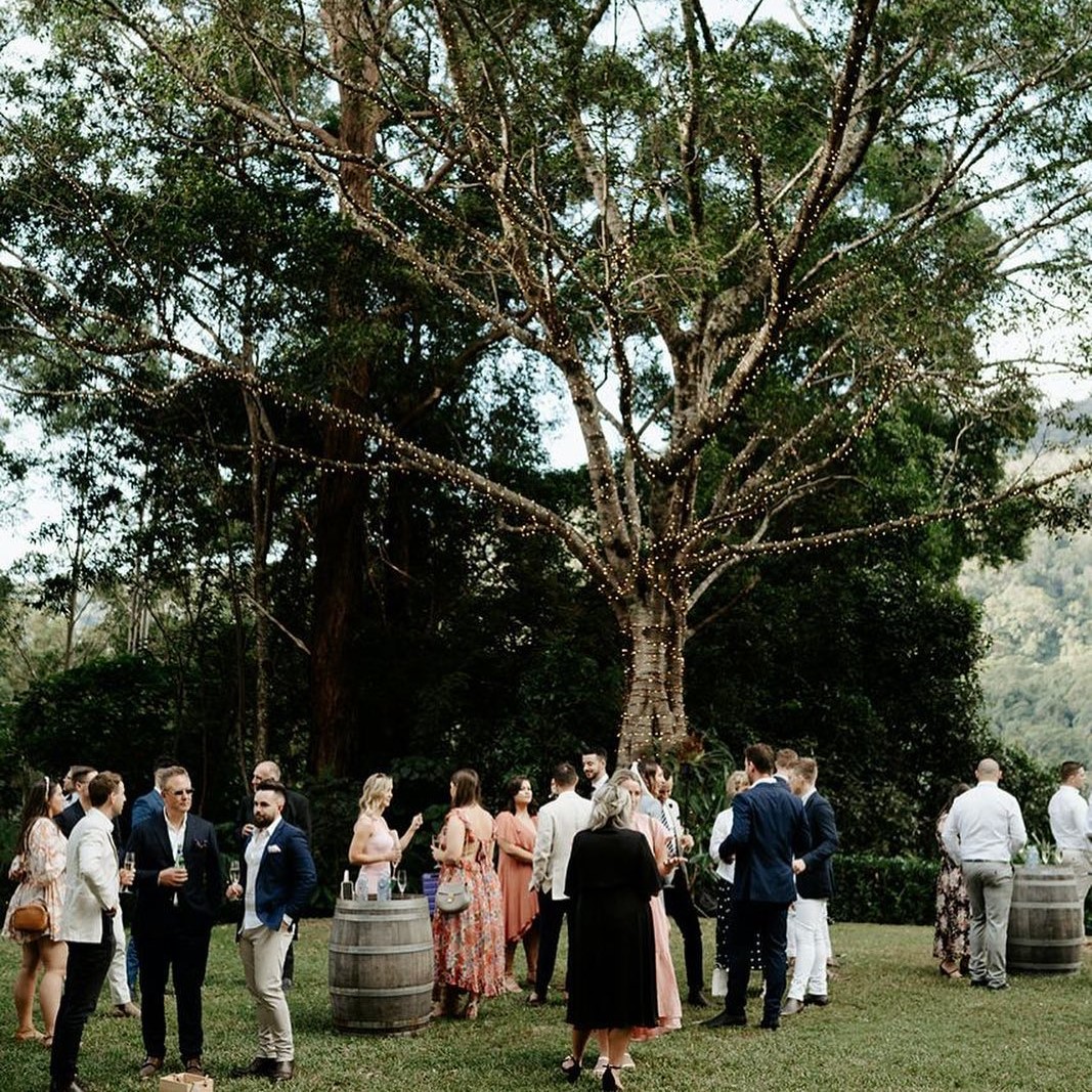 Engagement party venues in Brisbane, Sydney, Melbourne and Perth