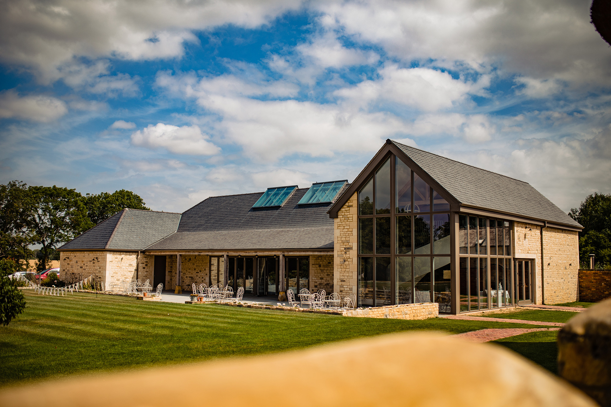 Daniella Karl Rustic Country Wedding Kay Zieba Photography 007