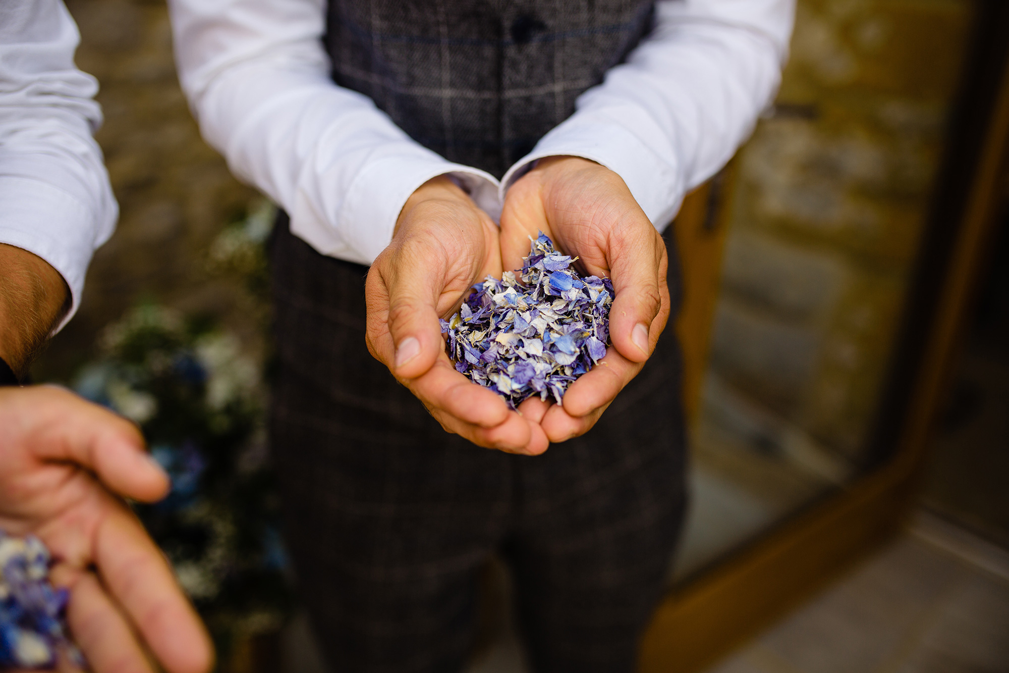 Daniella Karl Rustic Country Wedding Kay Zieba Photography 024