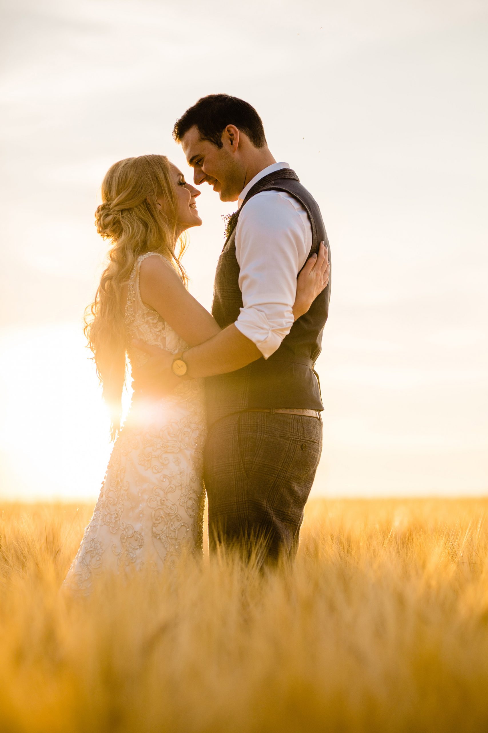 Daniella Karl Rustic Country Wedding Kay Zieba Photography 042 scaled