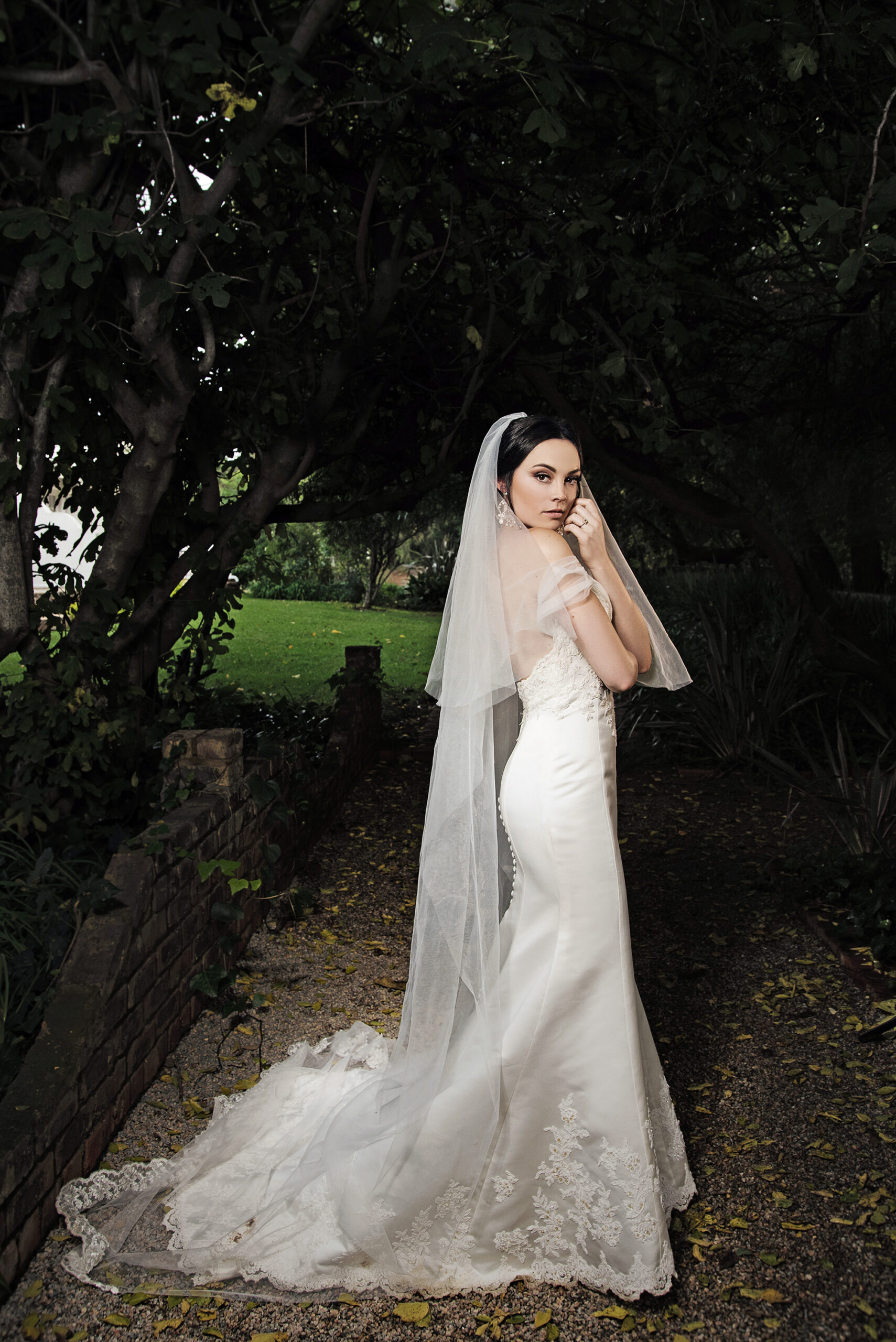 Danielle Donovan Elegant Romantic Wedding Little White Ribbon Photography 025 scaled
