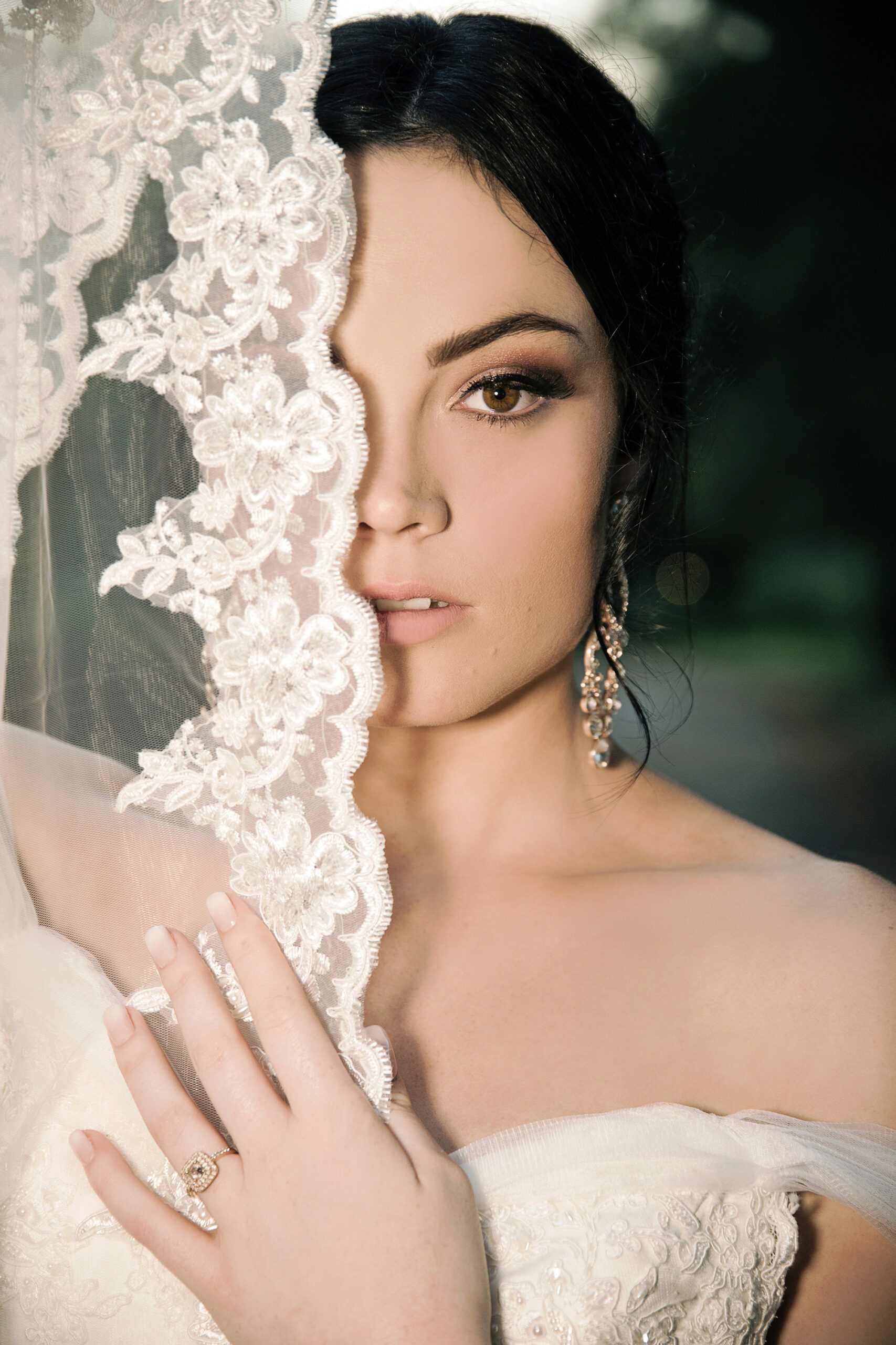 Danielle Donovan Elegant Romantic Wedding Little White Ribbon Photography SBS 023 scaled
