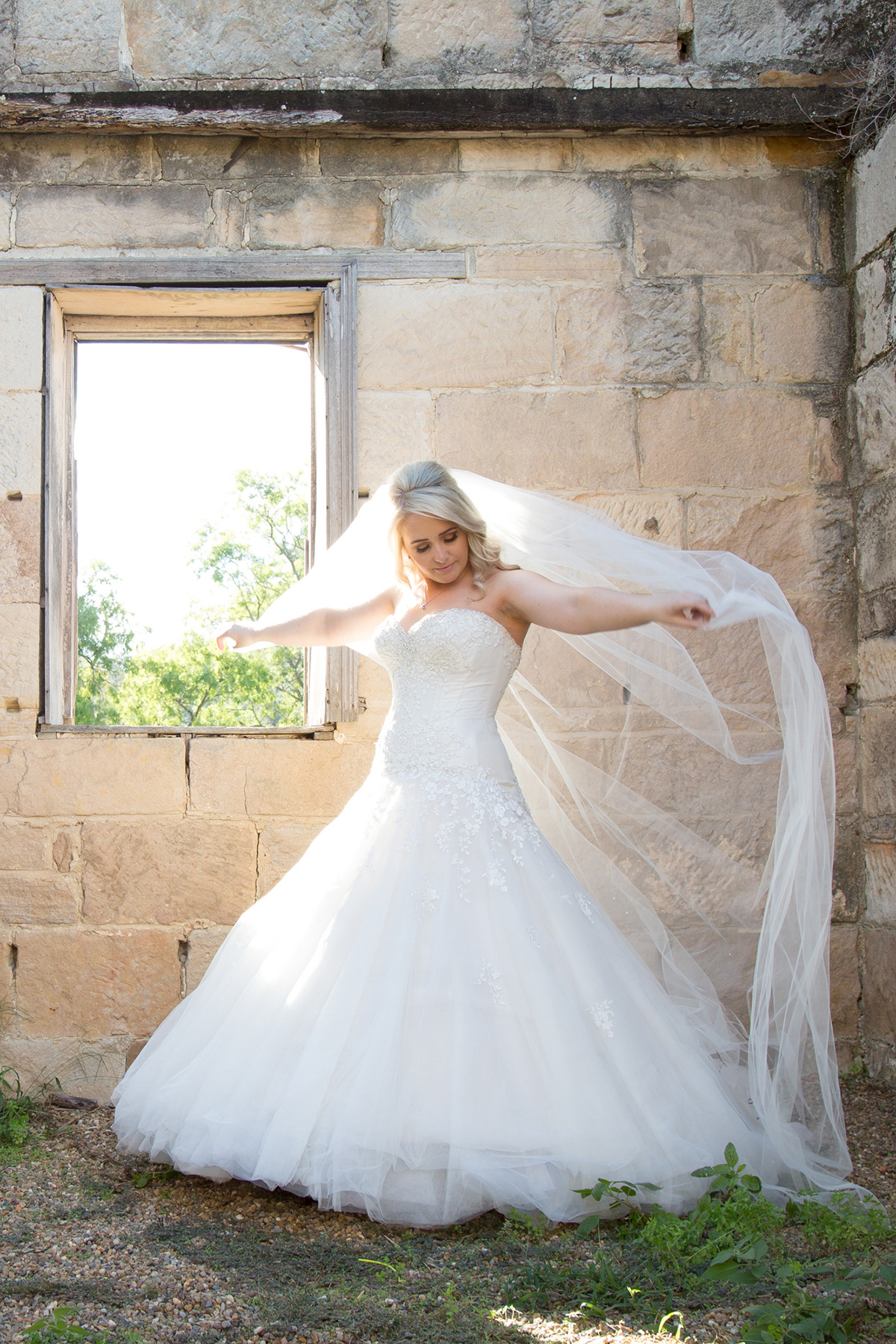 Danielle Kurt Classic Elegant Wedding ChrisDee Photography SBS 024