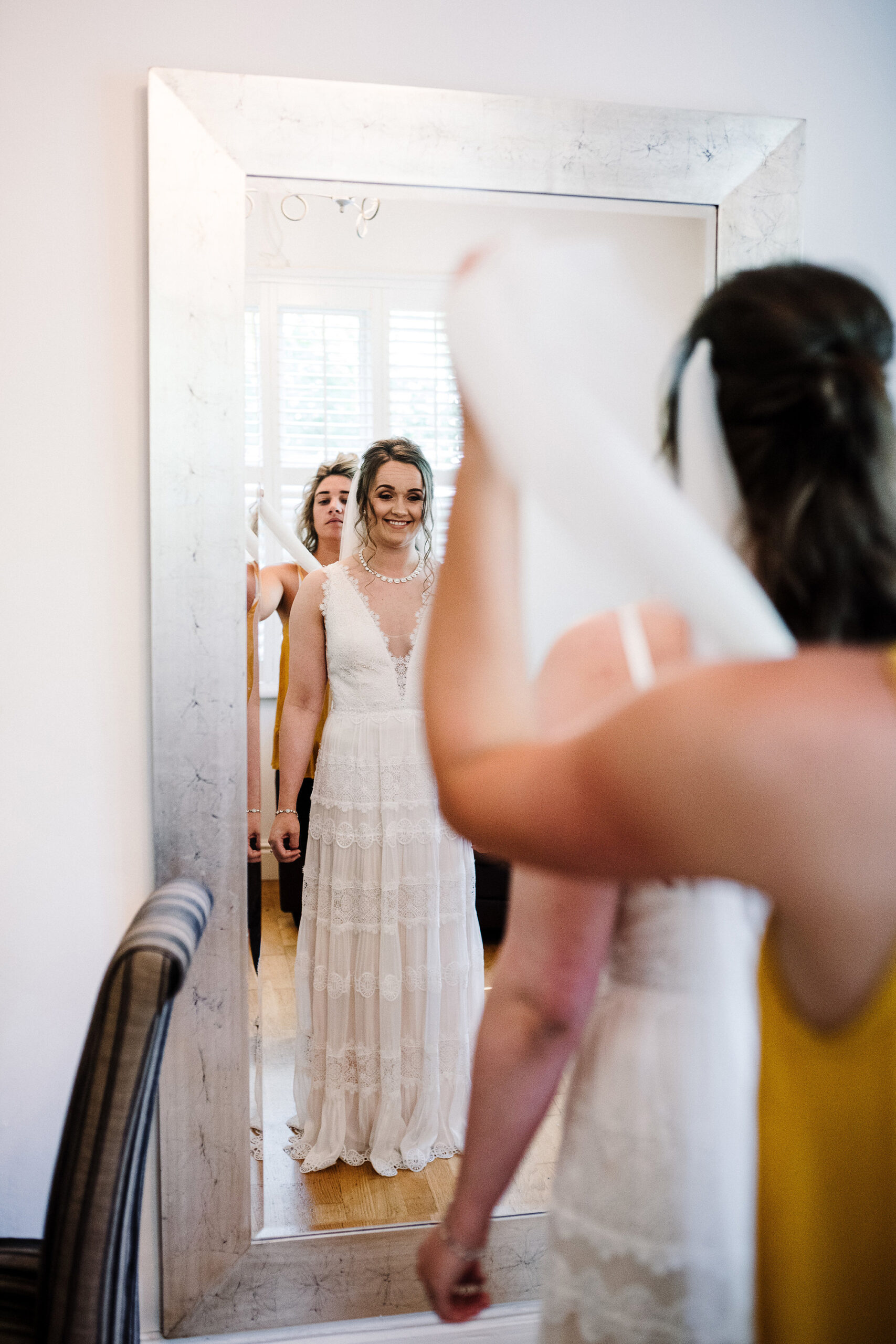 Danielle Paul Classic Elegant Wedding Gemma McAuley Photography SBS 006 scaled