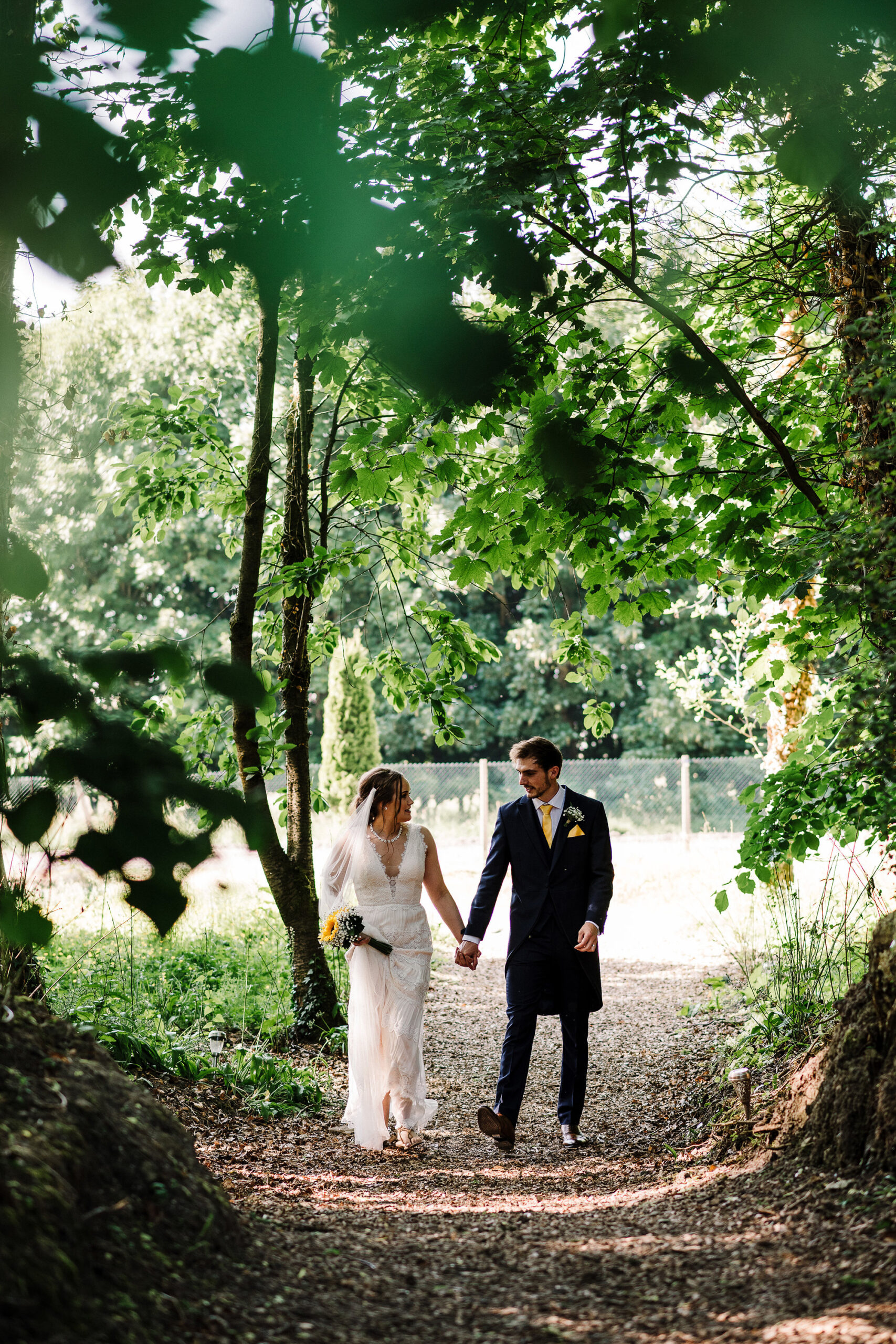 Danielle Paul Classic Elegant Wedding Gemma McAuley Photography SBS 026 scaled