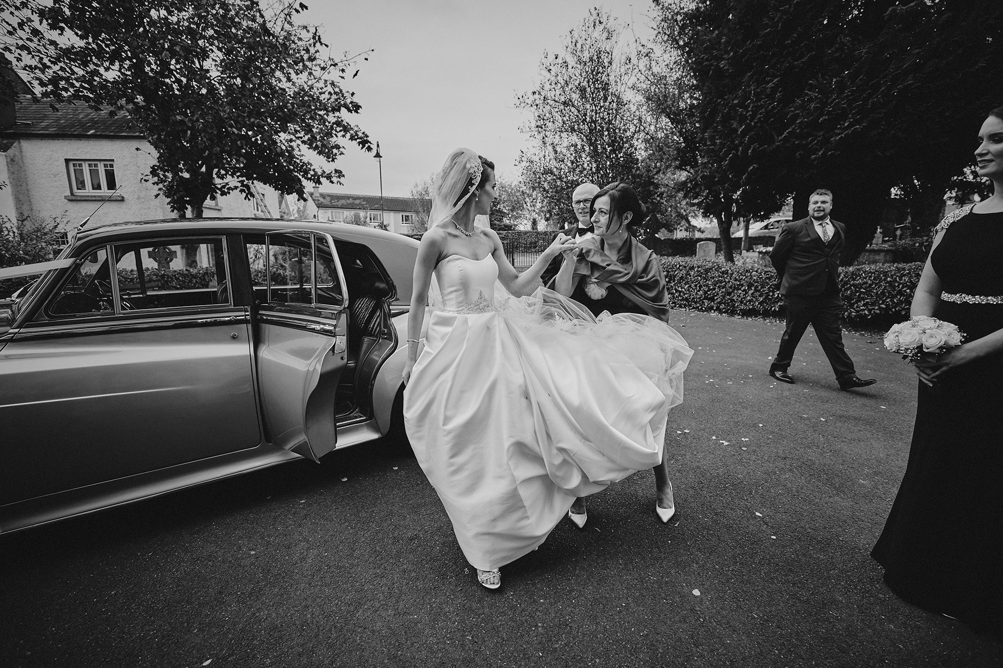 Darienne Reece Vintage Royal Flair Wedding DK Photography 024