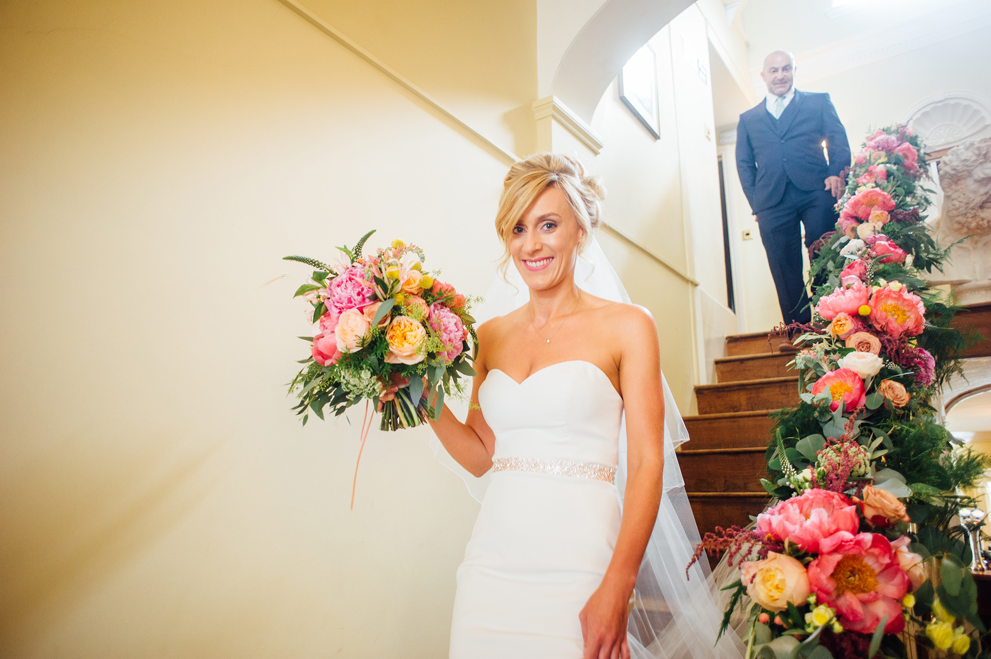 Donna_Nick_Floral-Explosion-Wedding_Jake-Morley-Wedding-Photography_024