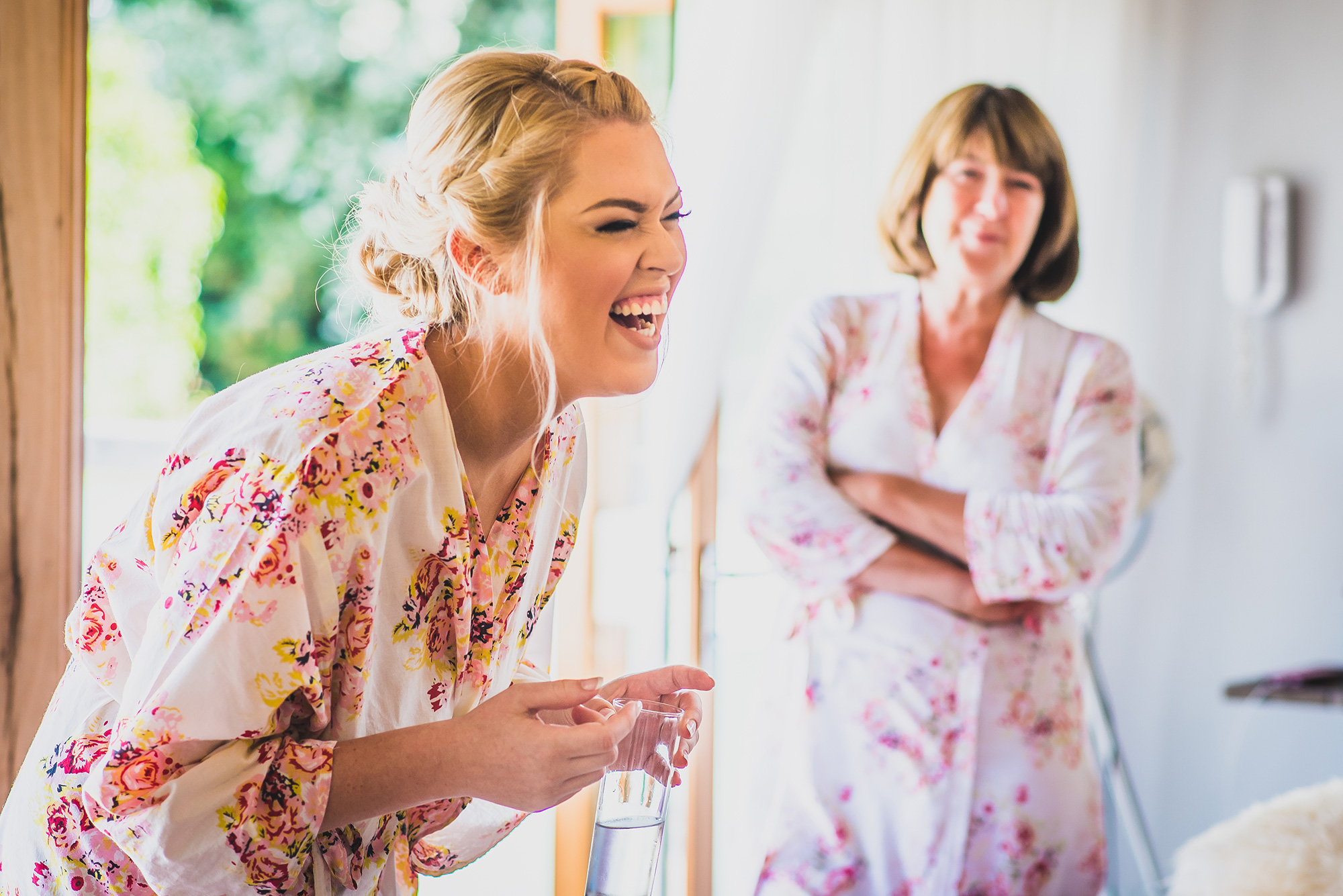 Ellie Andy Rustic Barn Wedding Damien Vickers Photography 001