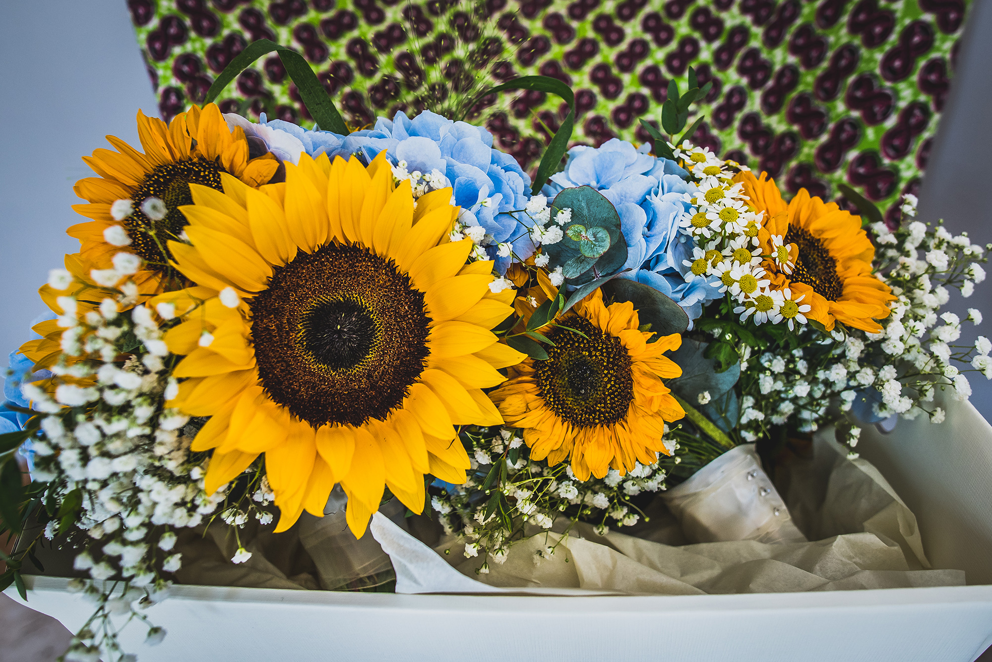 Ellie Andy Rustic Barn Wedding Damien Vickers Photography 012