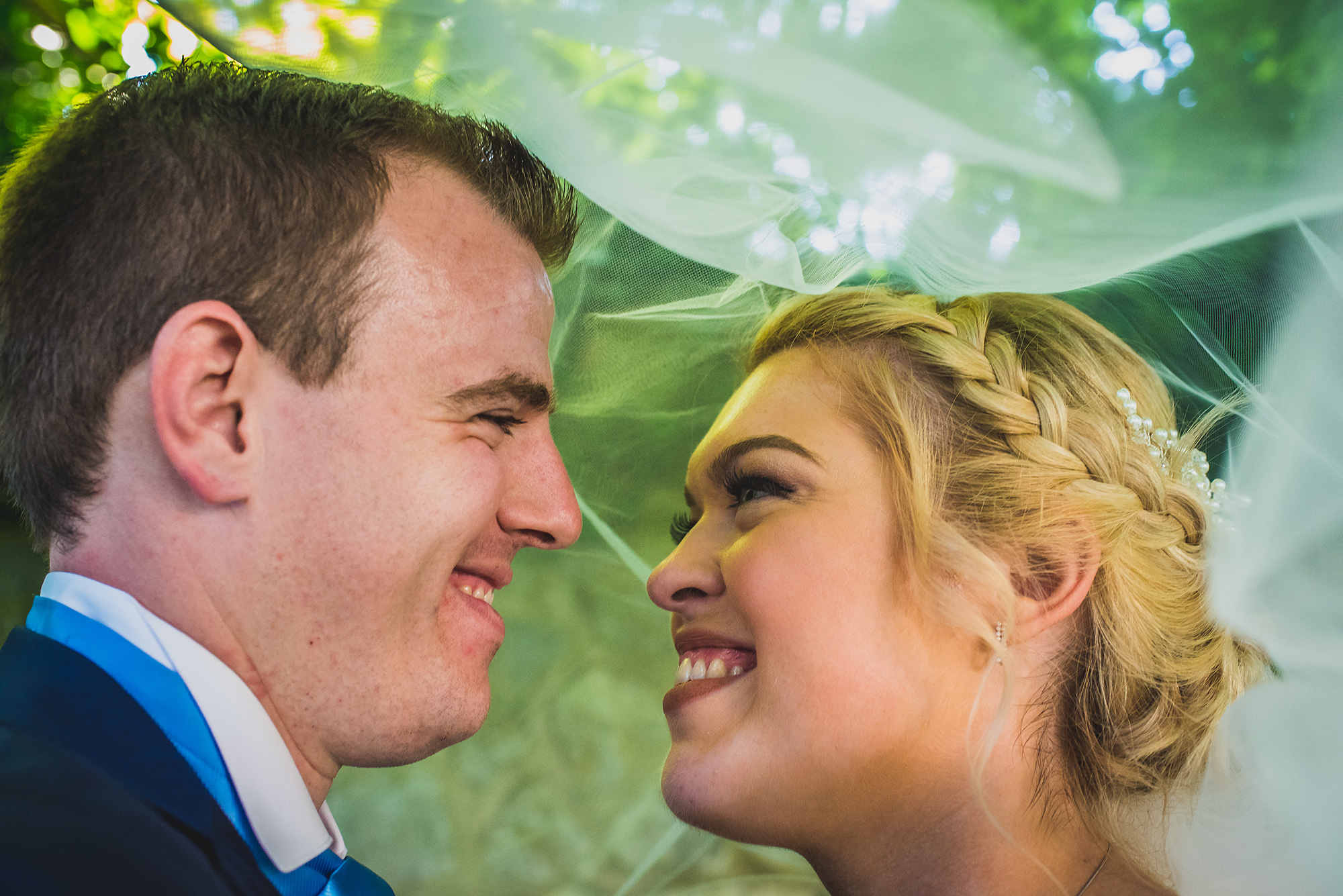 Ellie Andy Rustic Barn Wedding Damien Vickers Photography 039