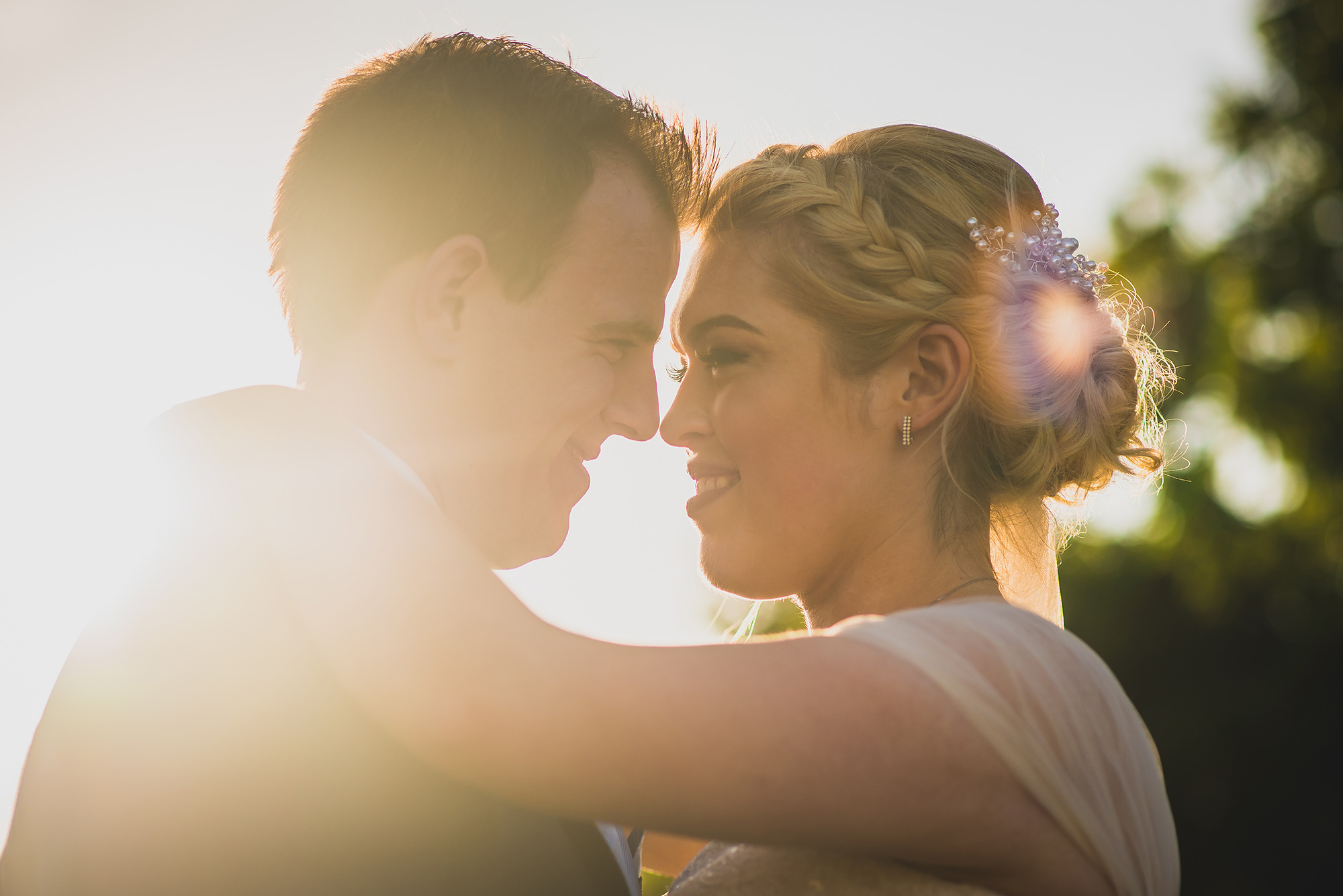 Ellie Andy Rustic Barn Wedding Damien Vickers Photography 044