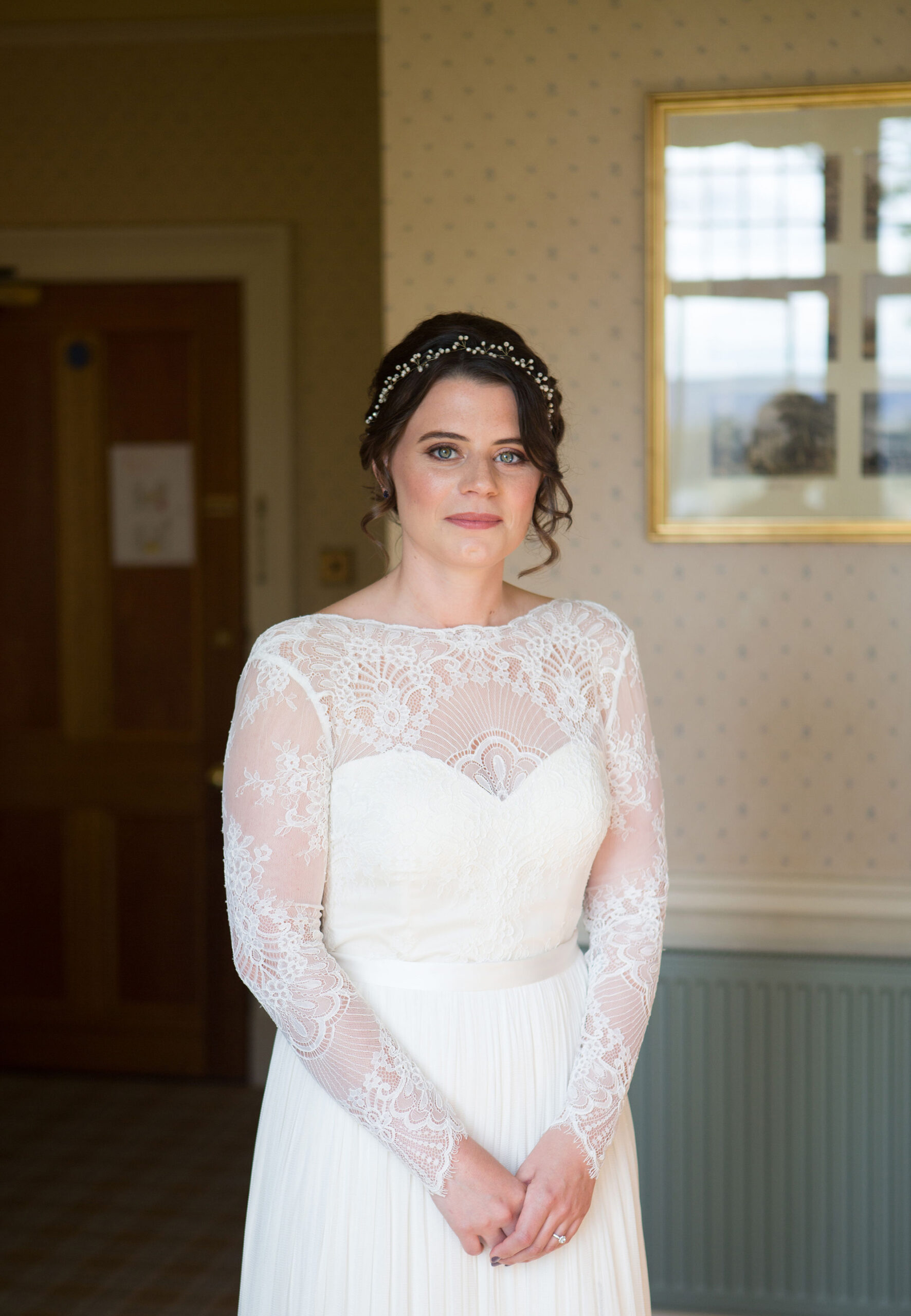 Emily Bill Scotland Elopement Wedding Alison White Photography 008 scaled