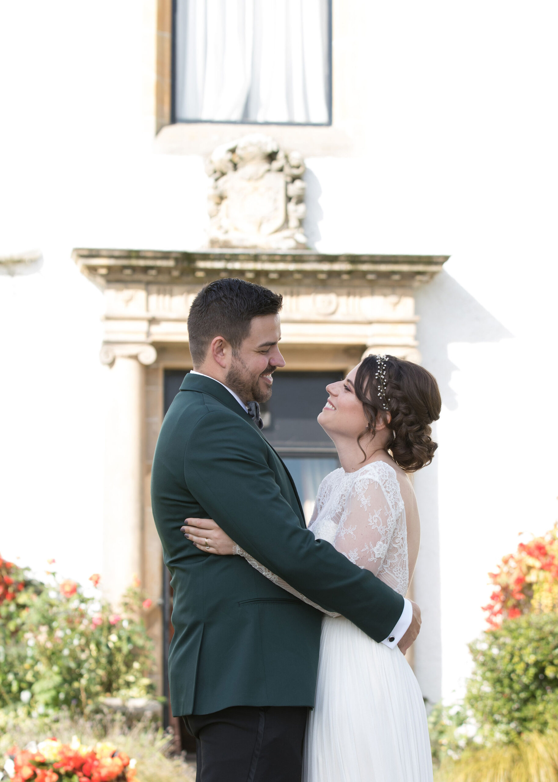 Emily Bill Scotland Elopement Wedding Alison White Photography 022 scaled