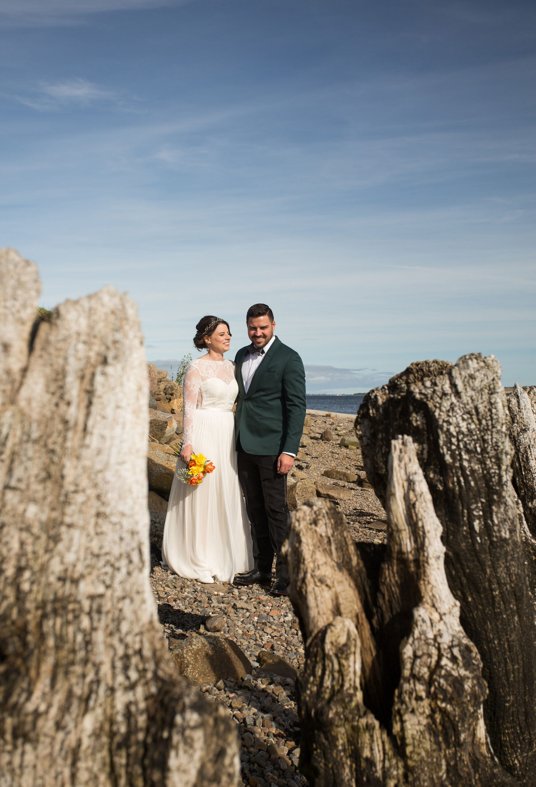 Emily Bill Scotland Elopement Wedding Alison White Photography 037 scaled